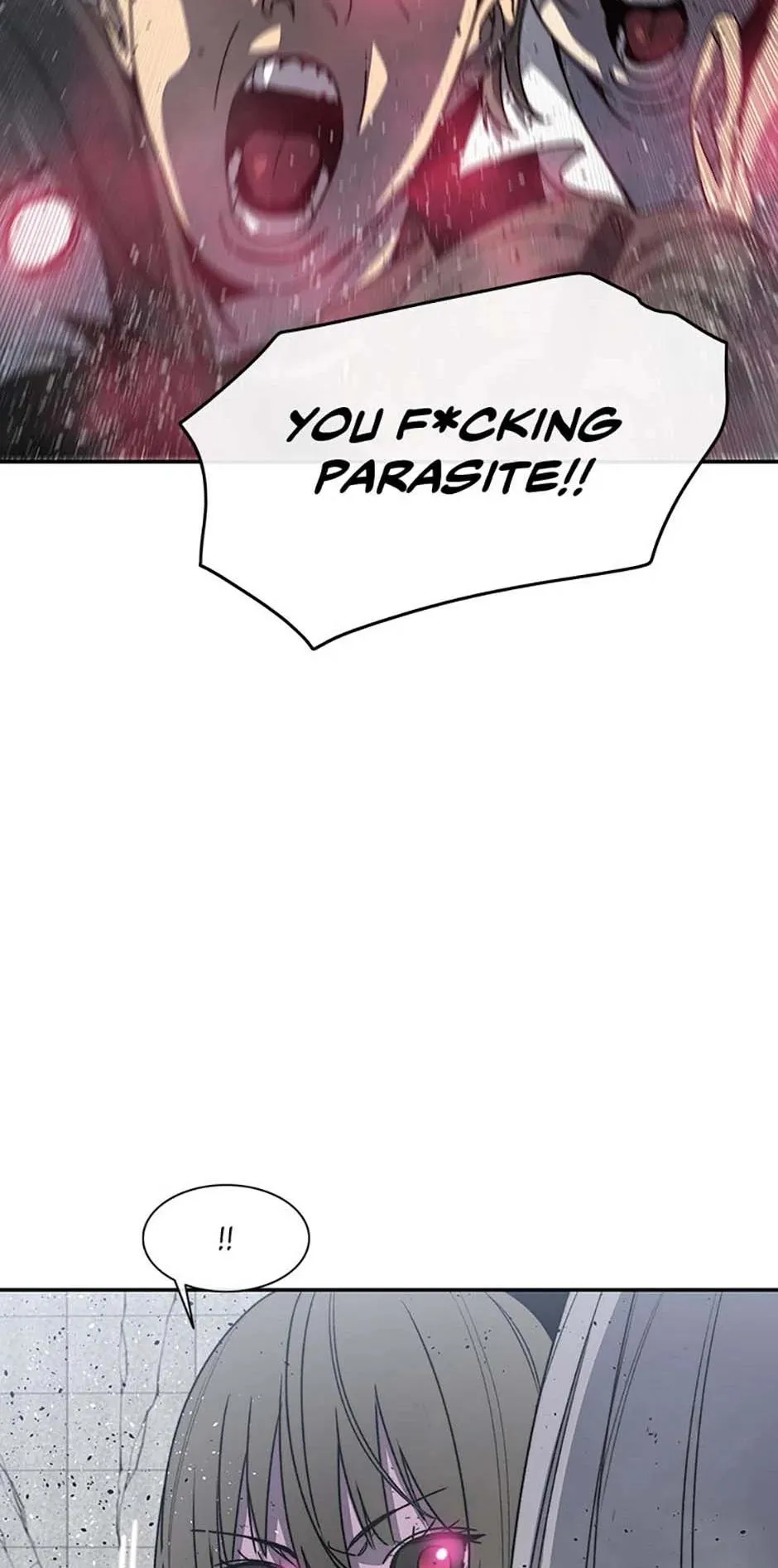 Read Existence en Manga Online
