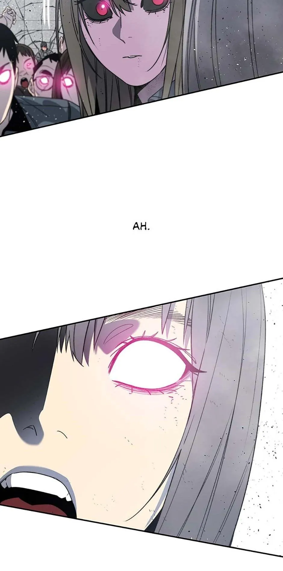 Read Existence en Manga Online