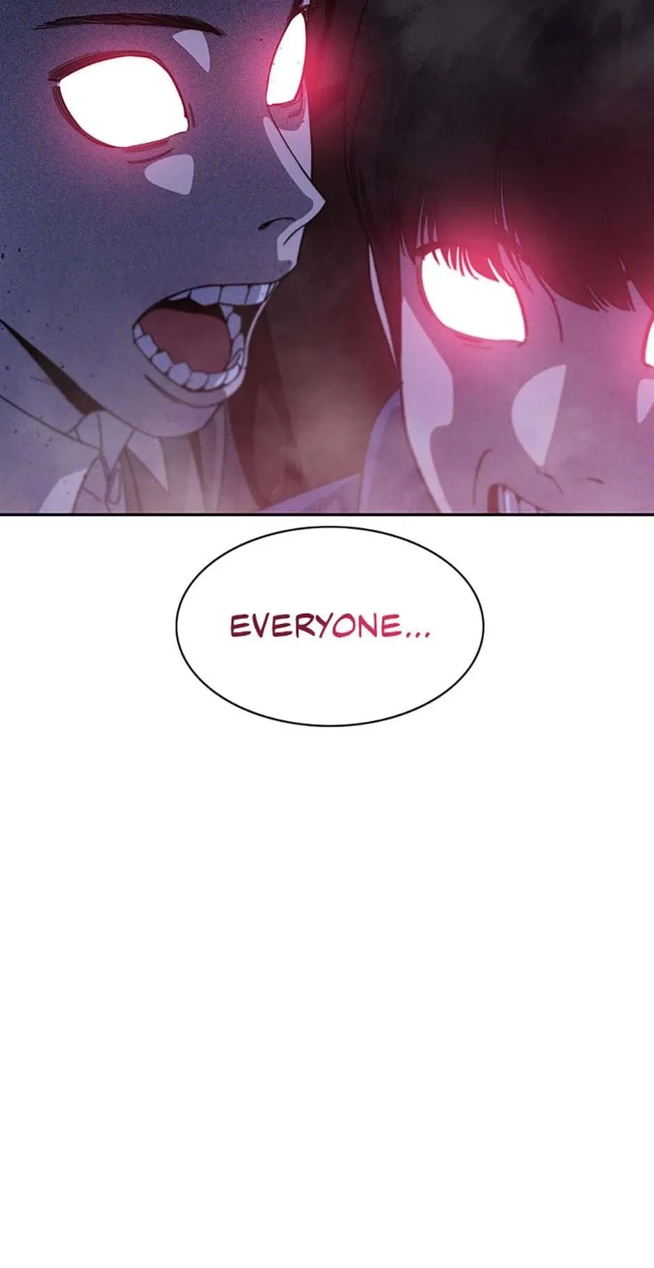 Read Existence en Manga Online