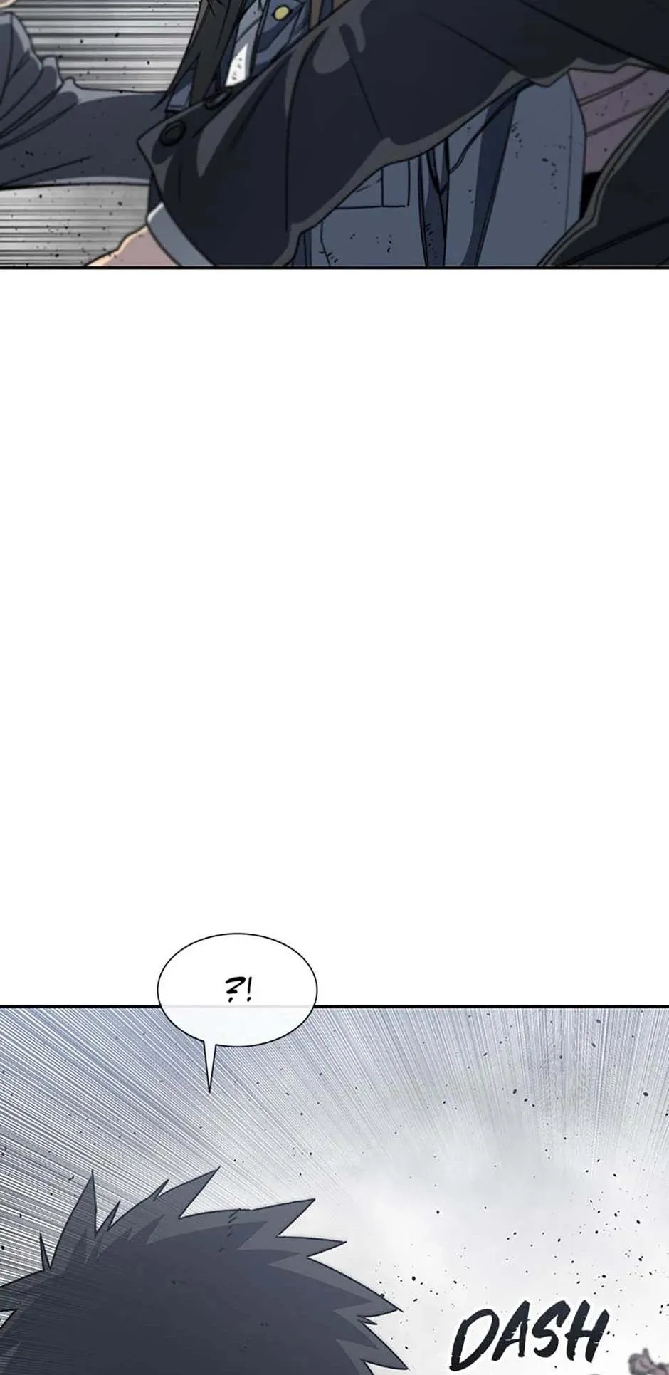Read Existence en Manga Online