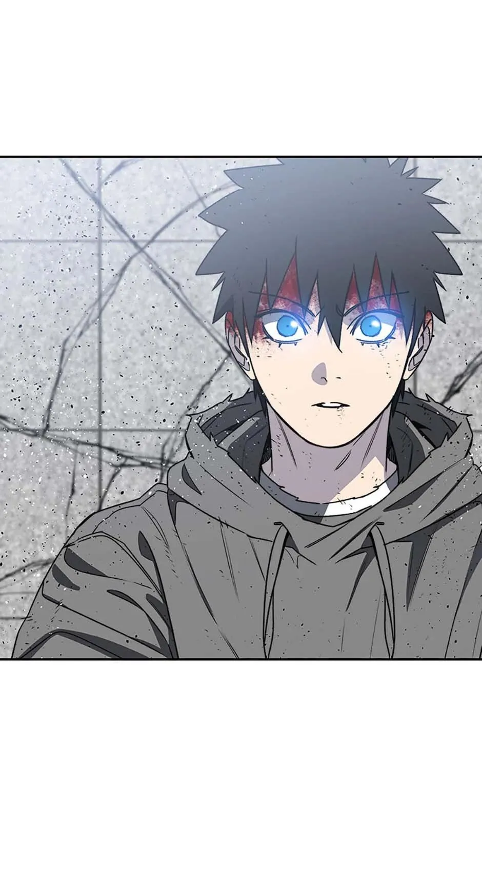 Read Existence en Manga Online