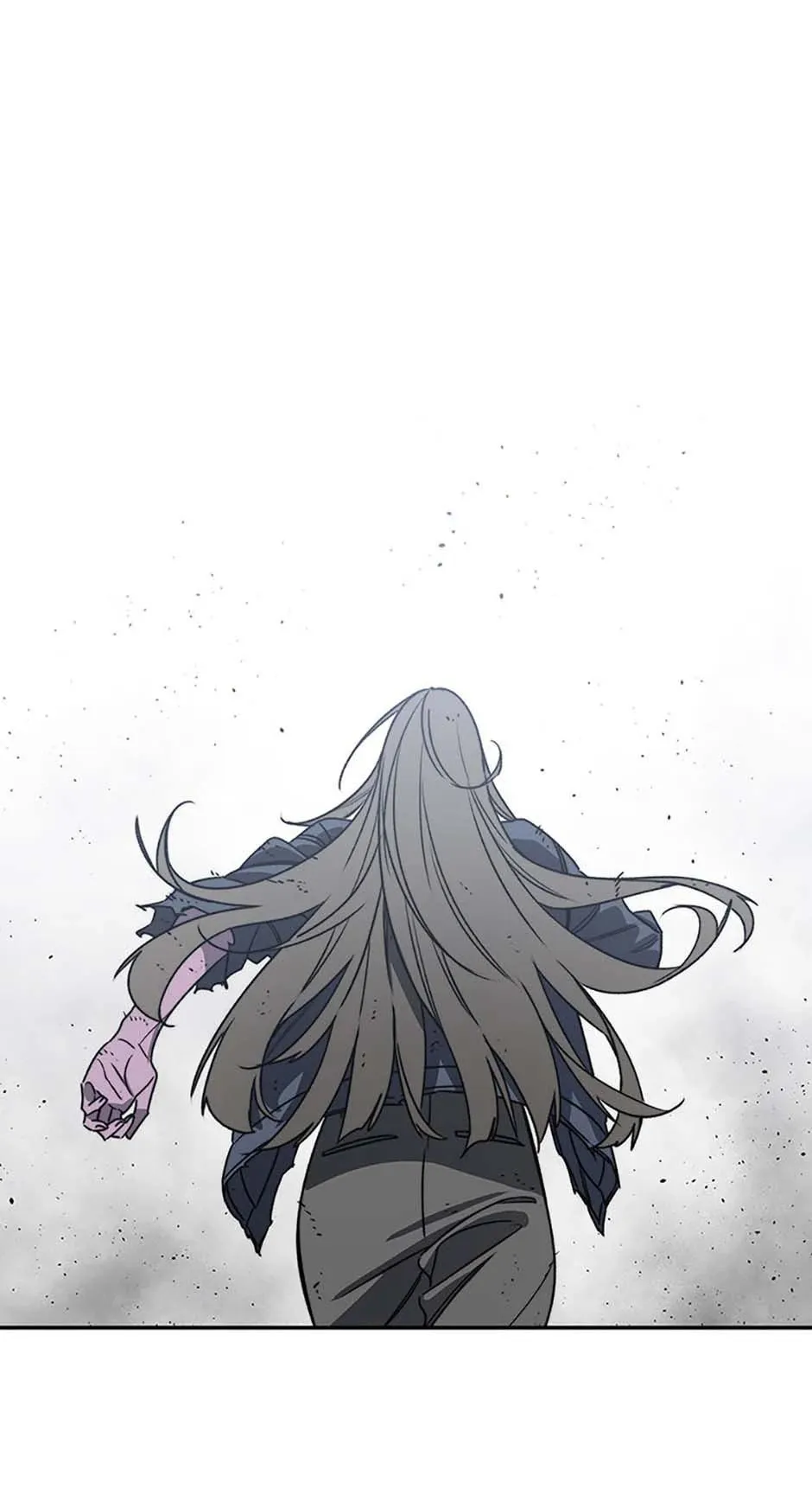 Read Existence en Manga Online