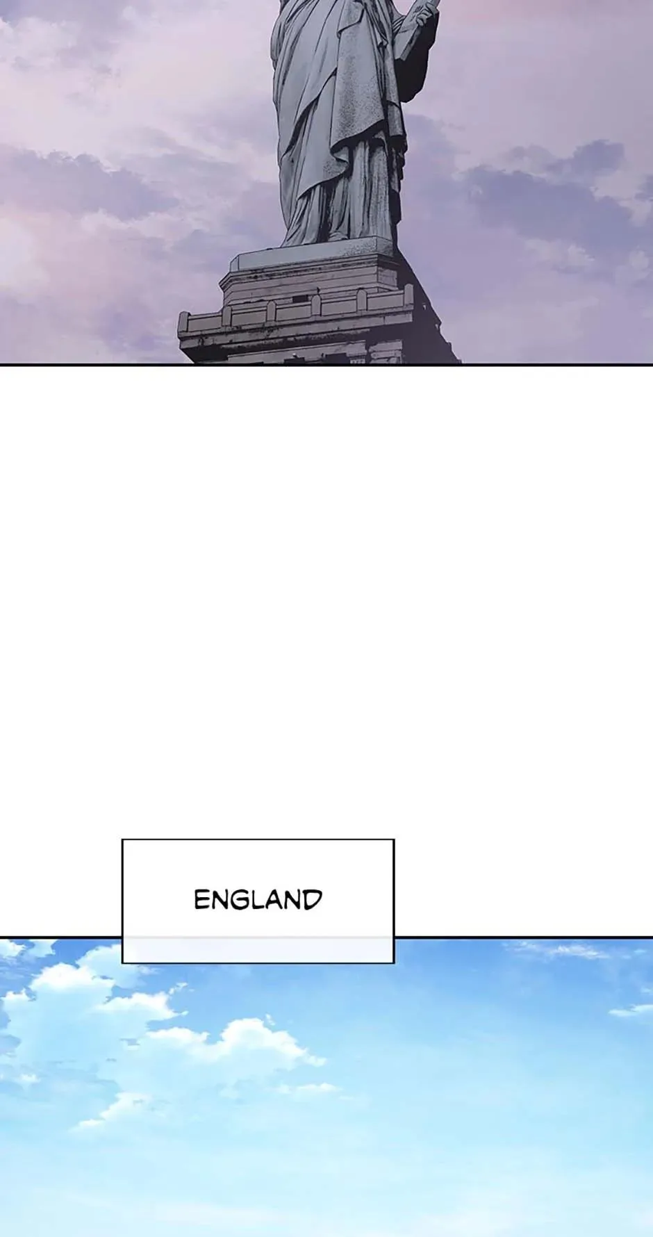 Read Existence en Manga Online