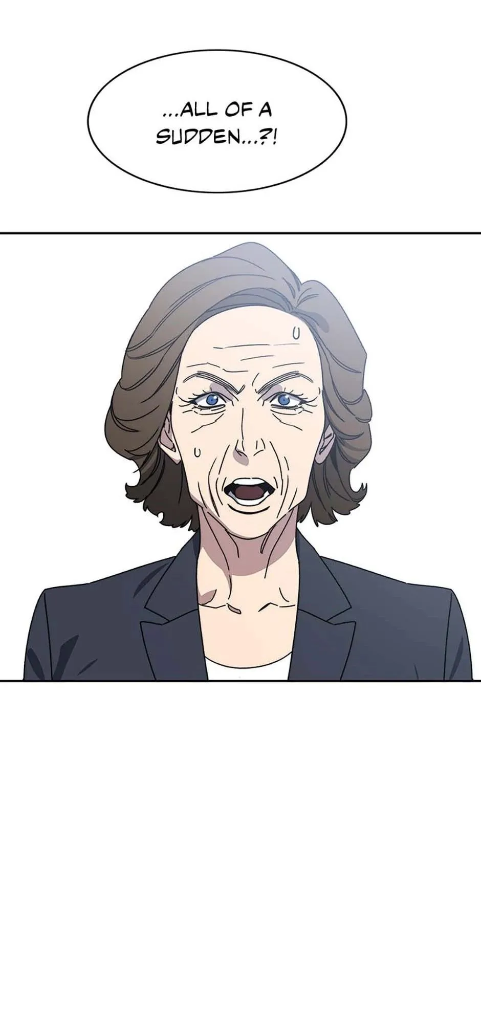 Read Existence en Manga Online