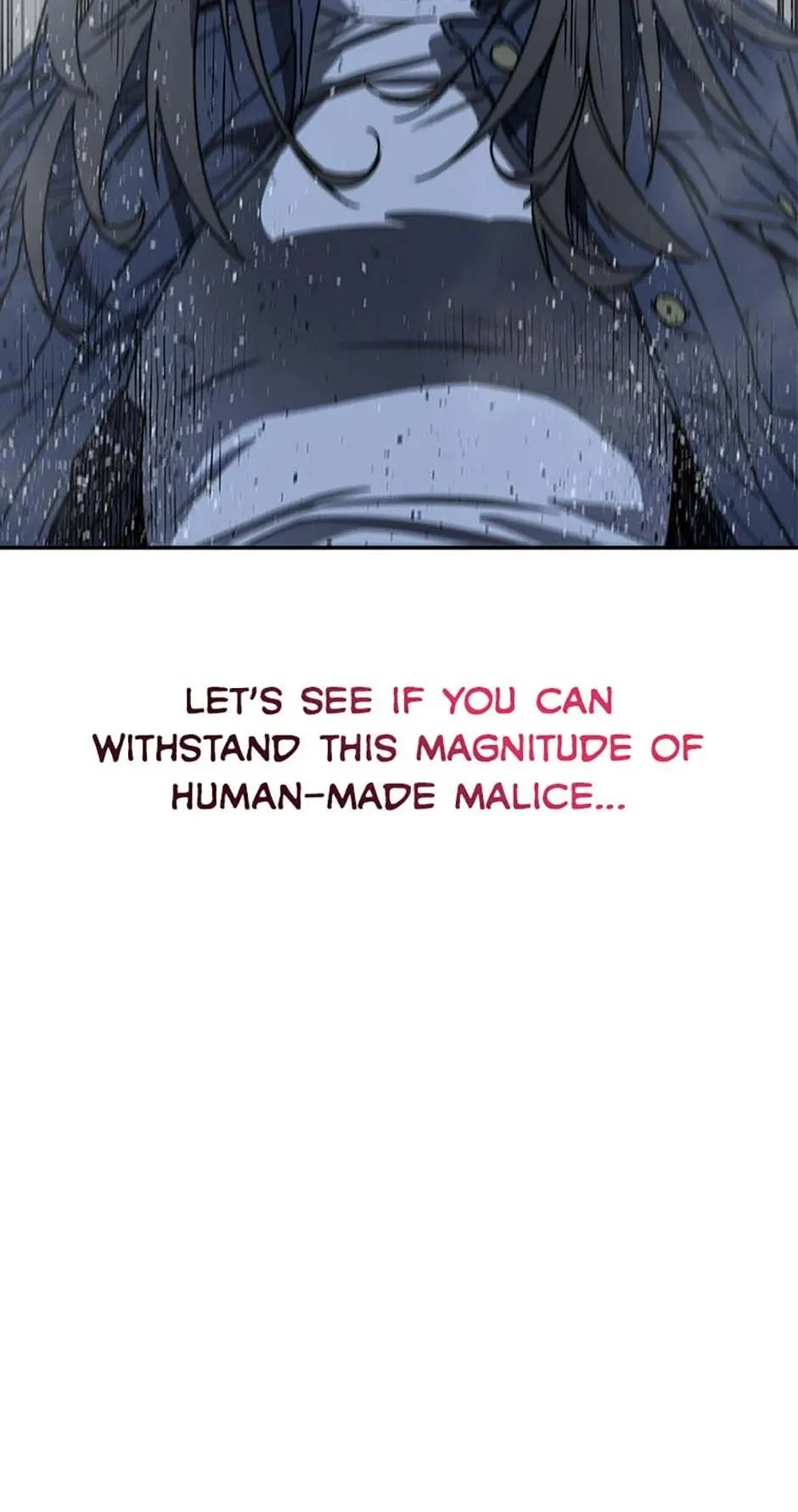 Read Existence en Manga Online