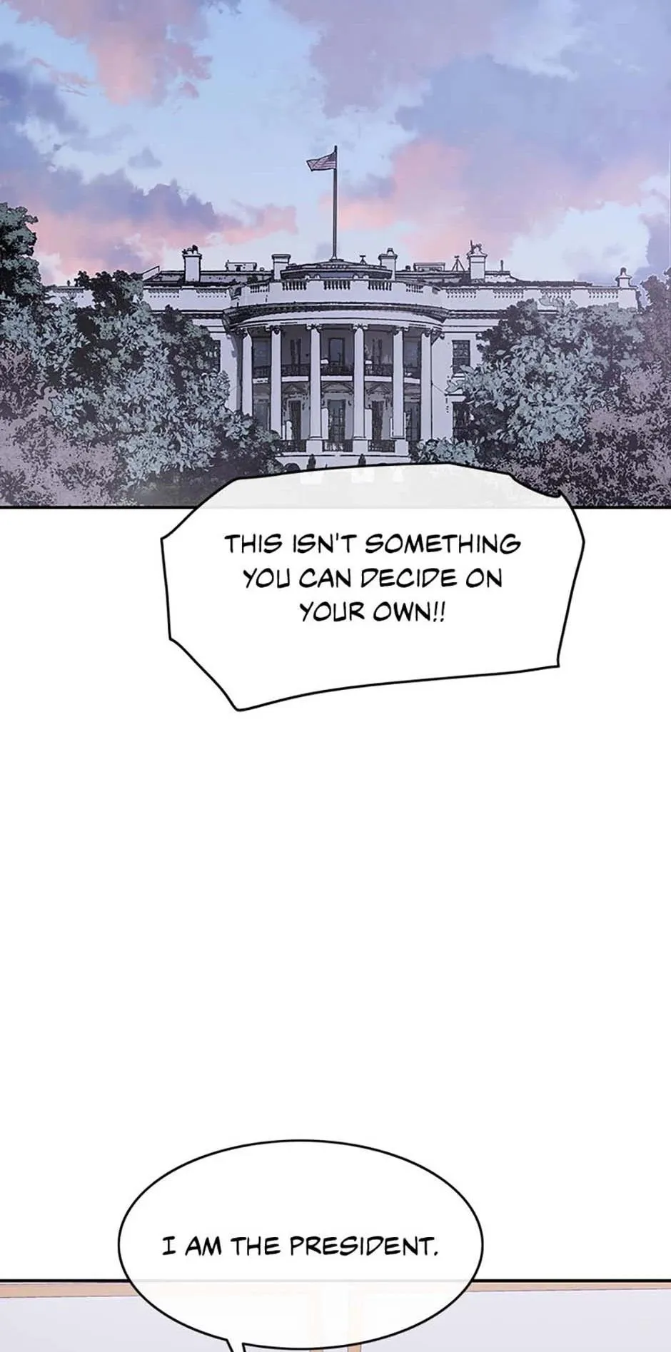 Read Existence en Manga Online