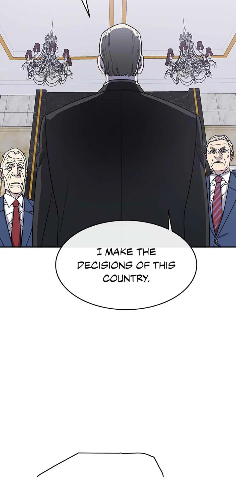 Read Existence en Manga Online