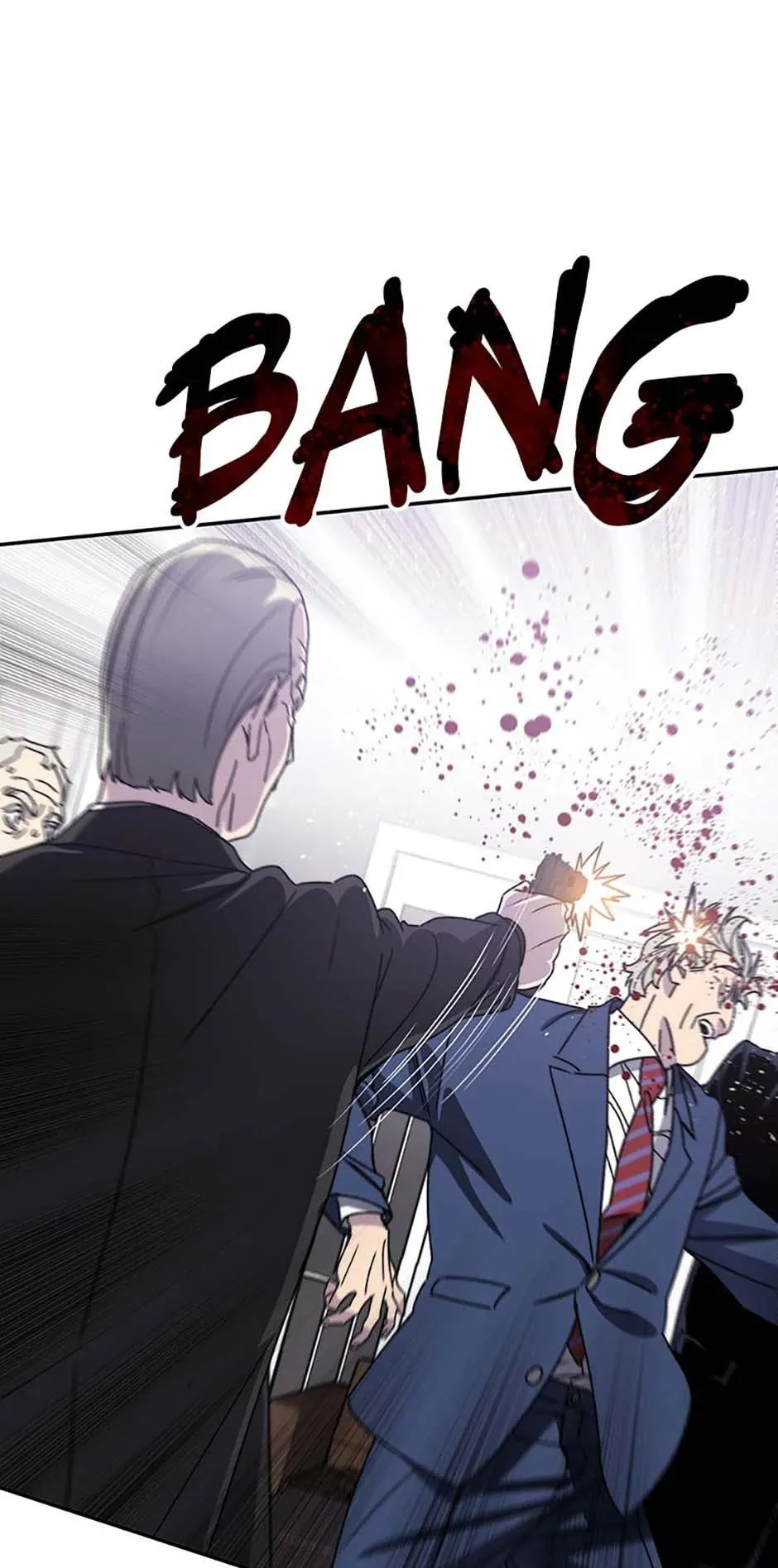 Read Existence en Manga Online