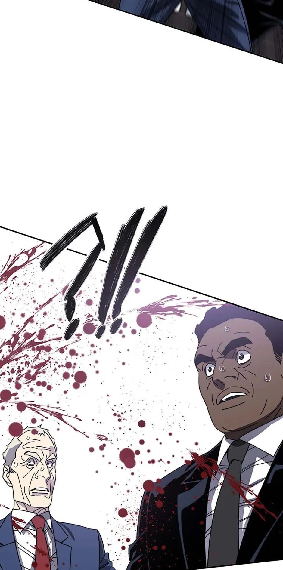 Read Existence en Manga Online