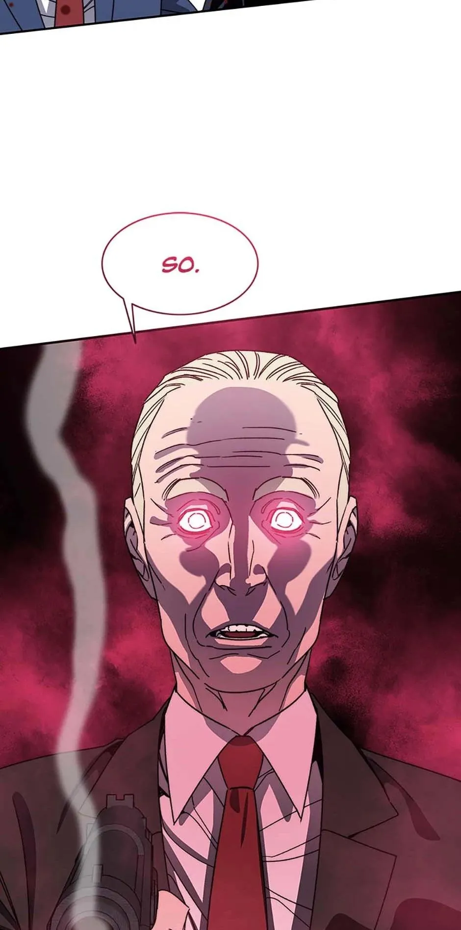 Read Existence en Manga Online
