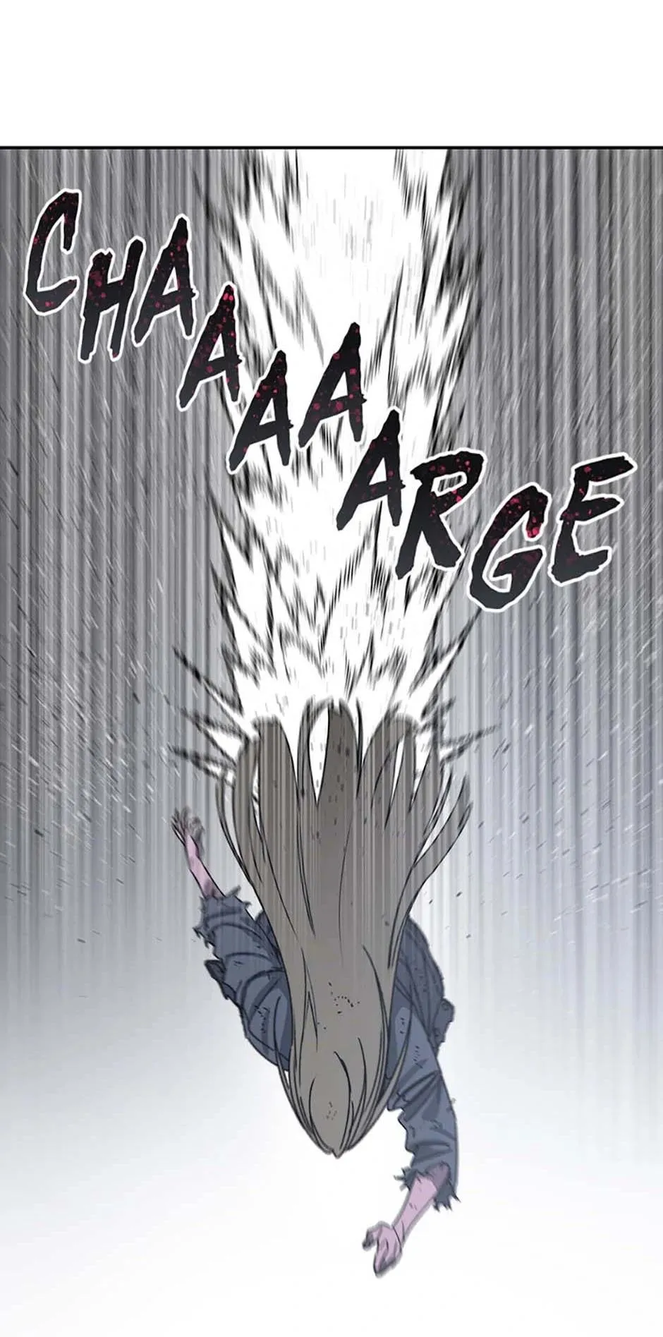Read Existence en Manga Online