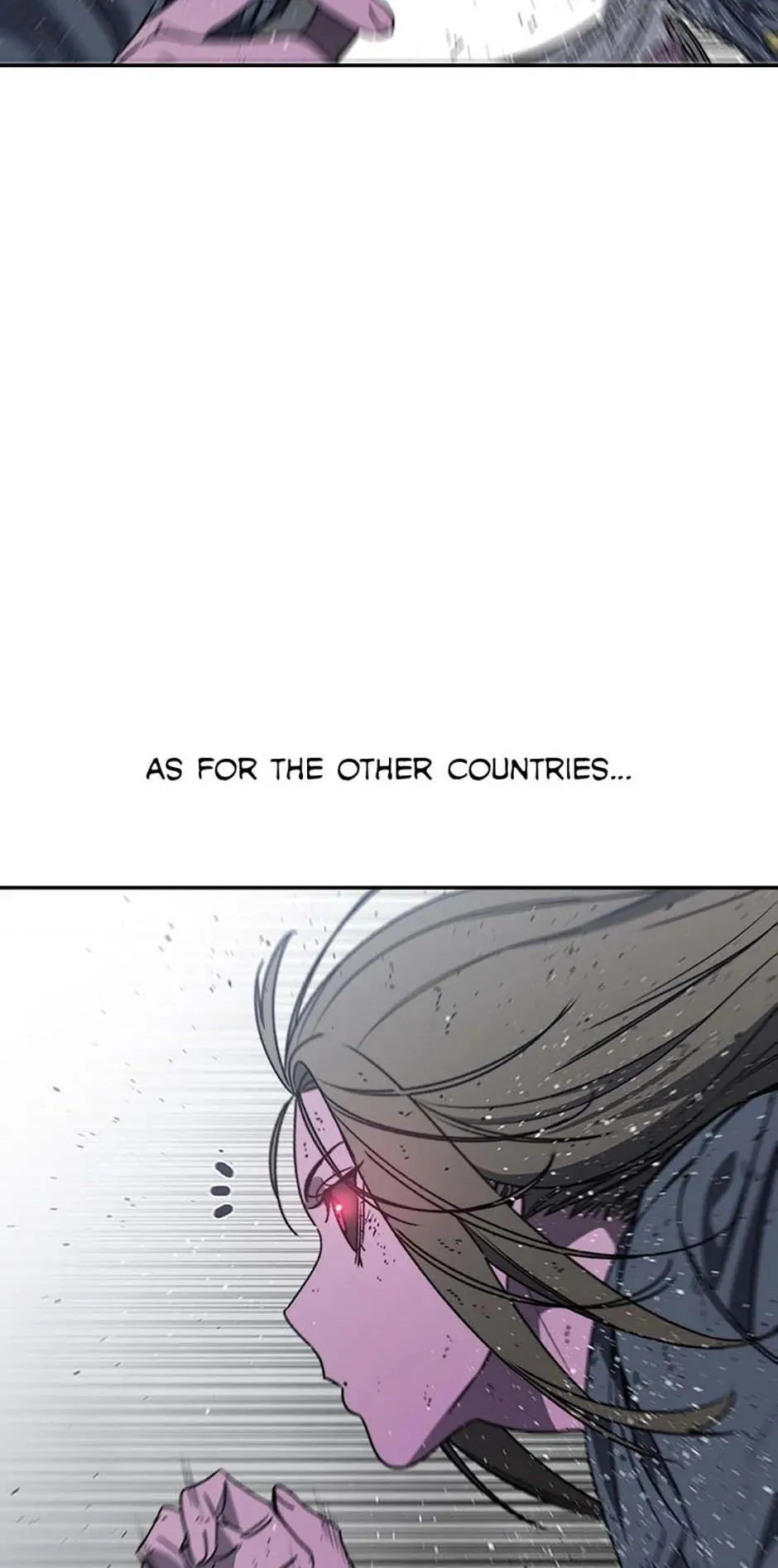 Read Existence en Manga Online