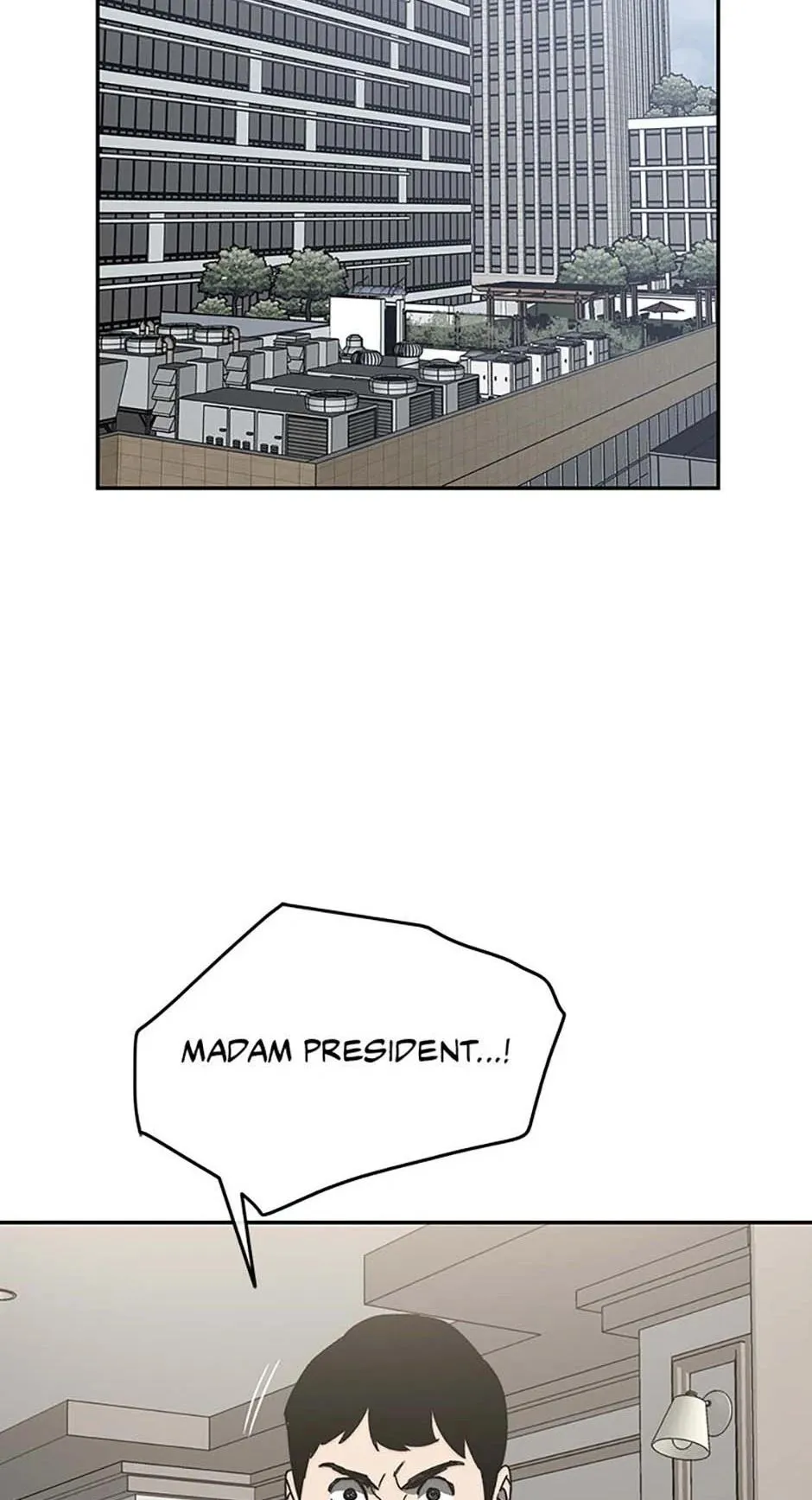 Read Existence en Manga Online