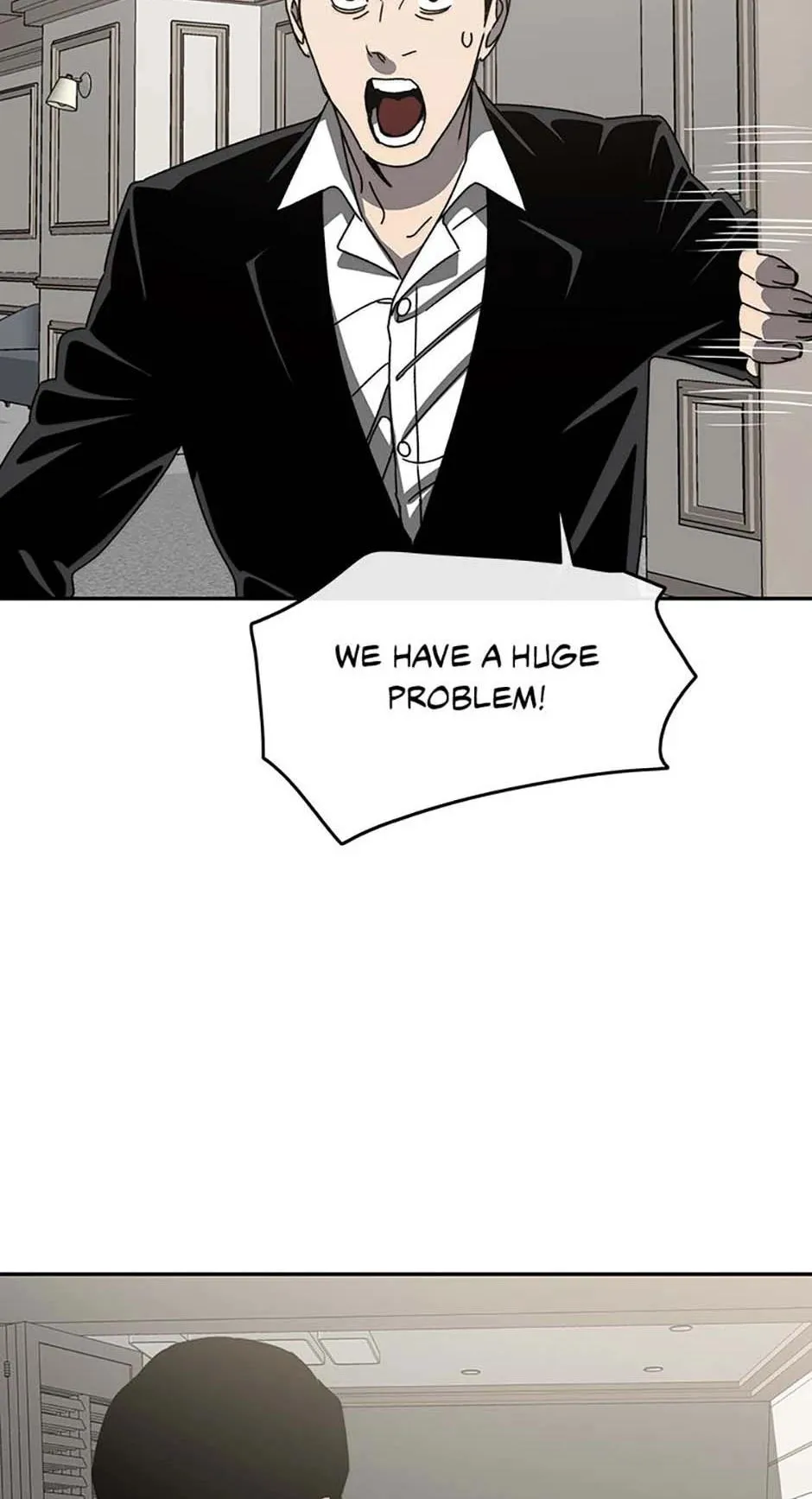 Read Existence en Manga Online