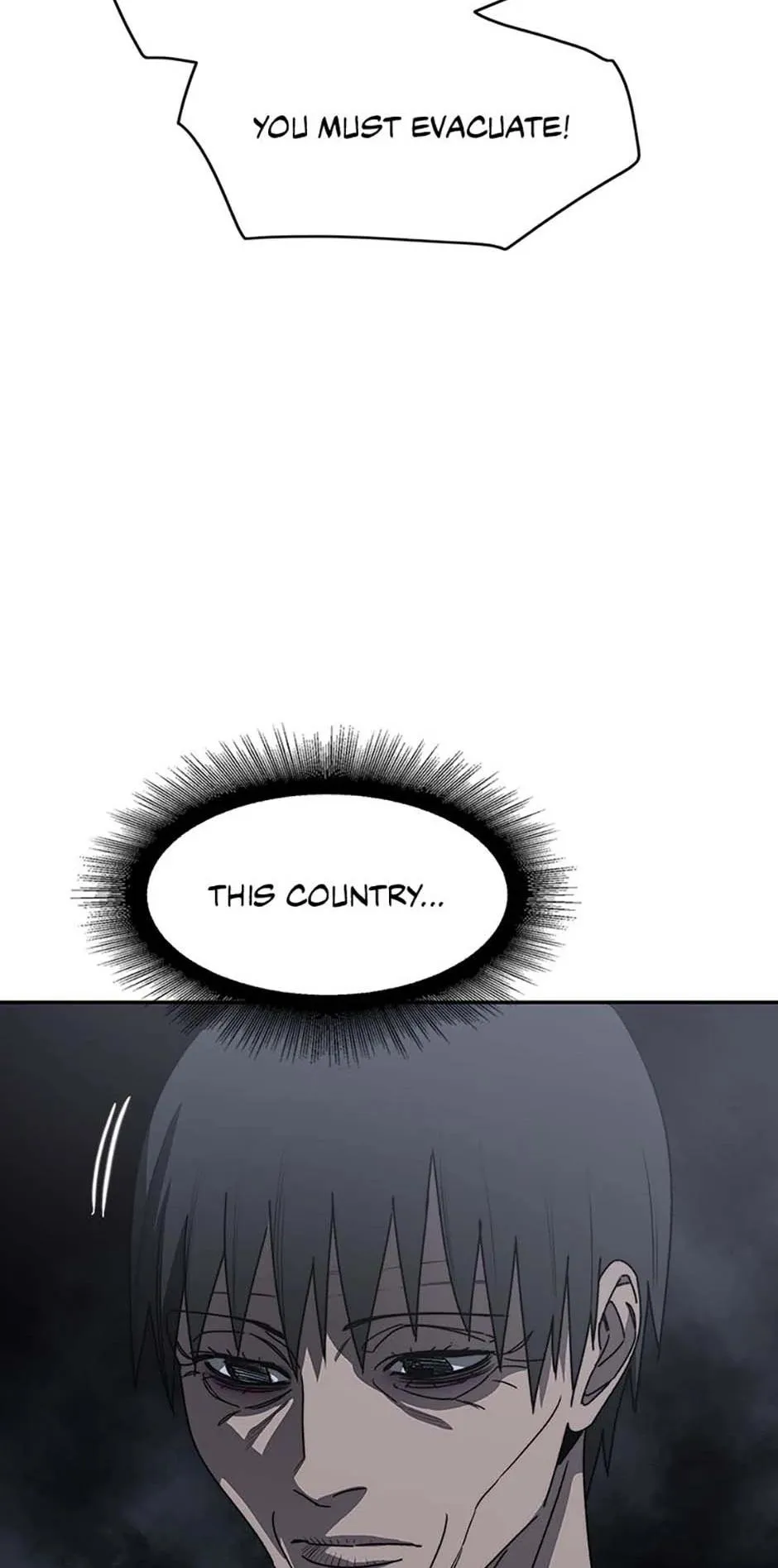 Read Existence en Manga Online
