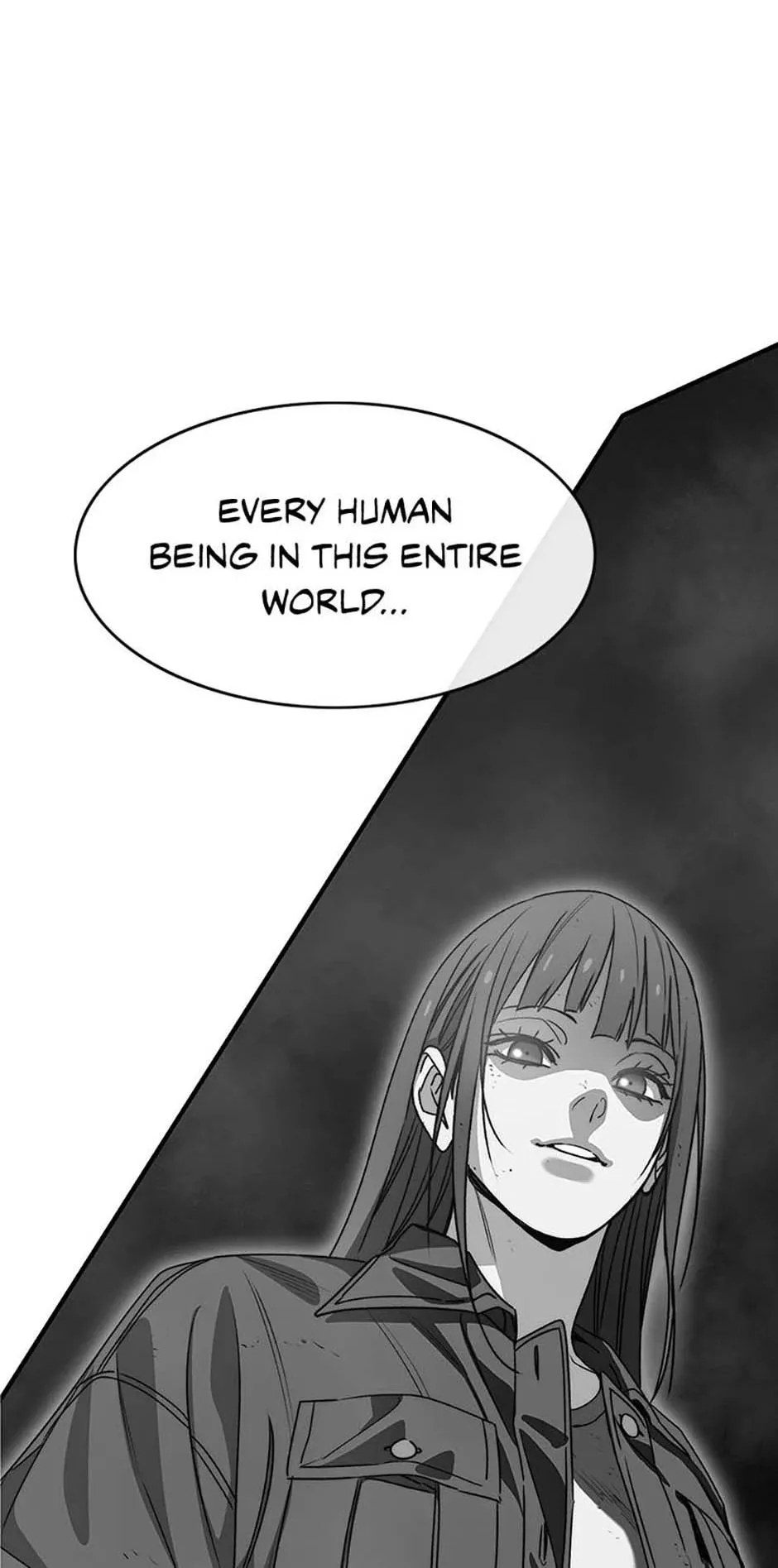 Read Existence en Manga Online