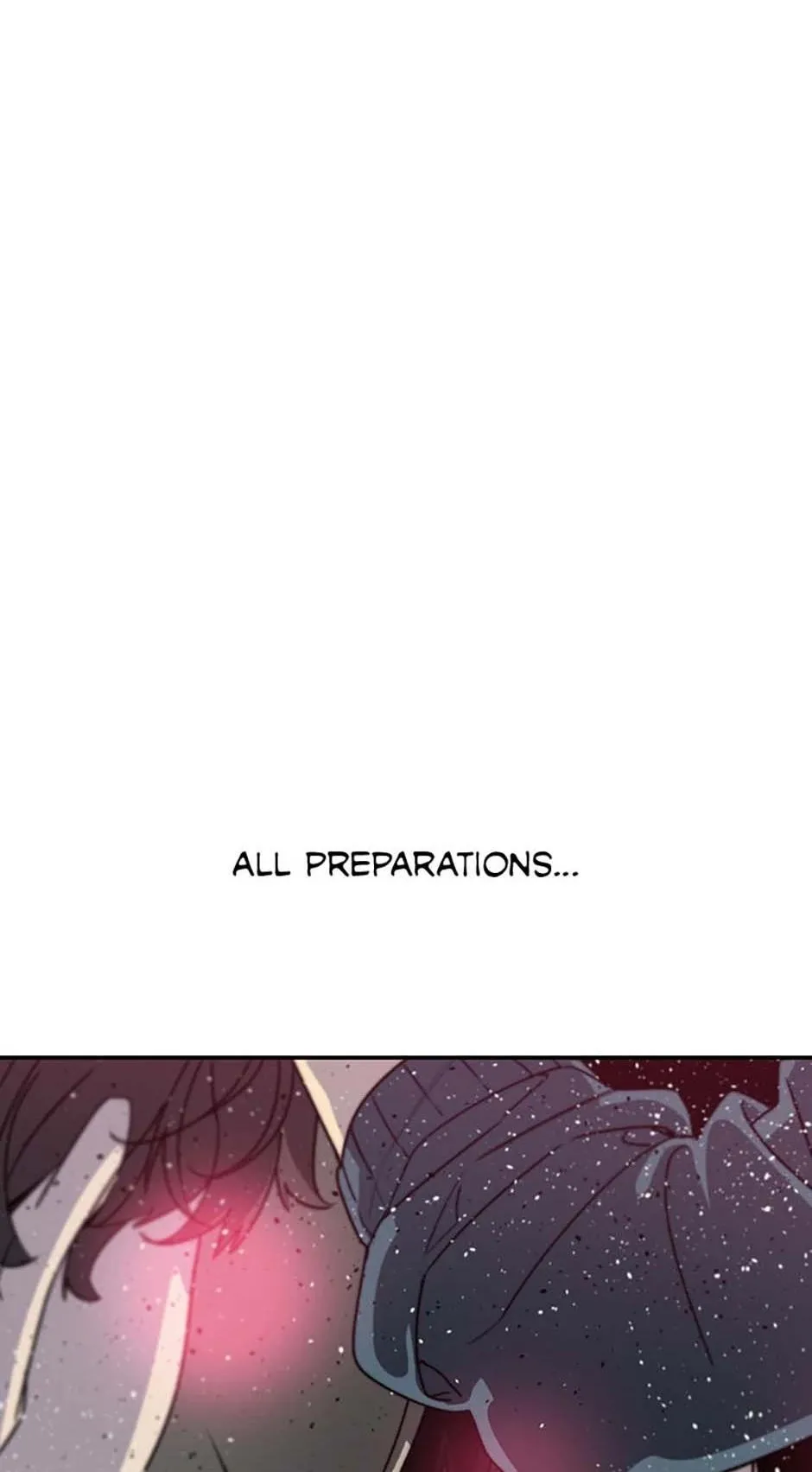 Read Existence en Manga Online