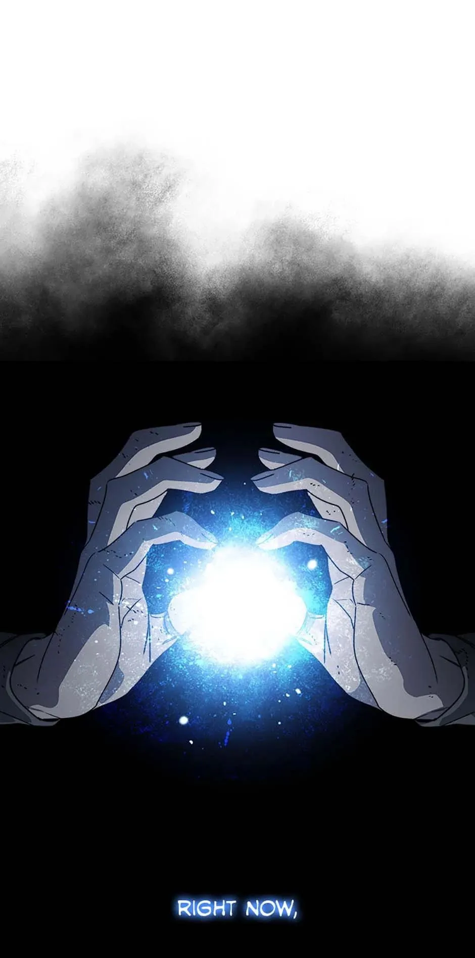 Read Existence en Manga Online