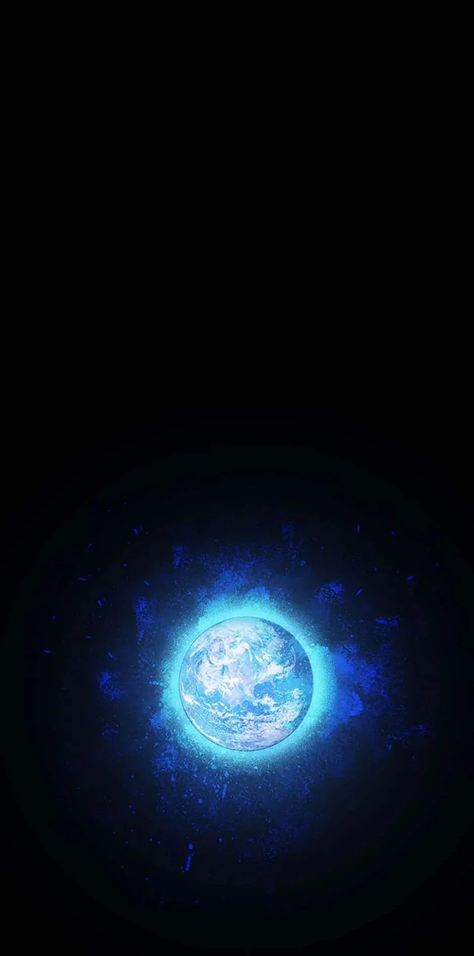 Read Existence en Manga Online
