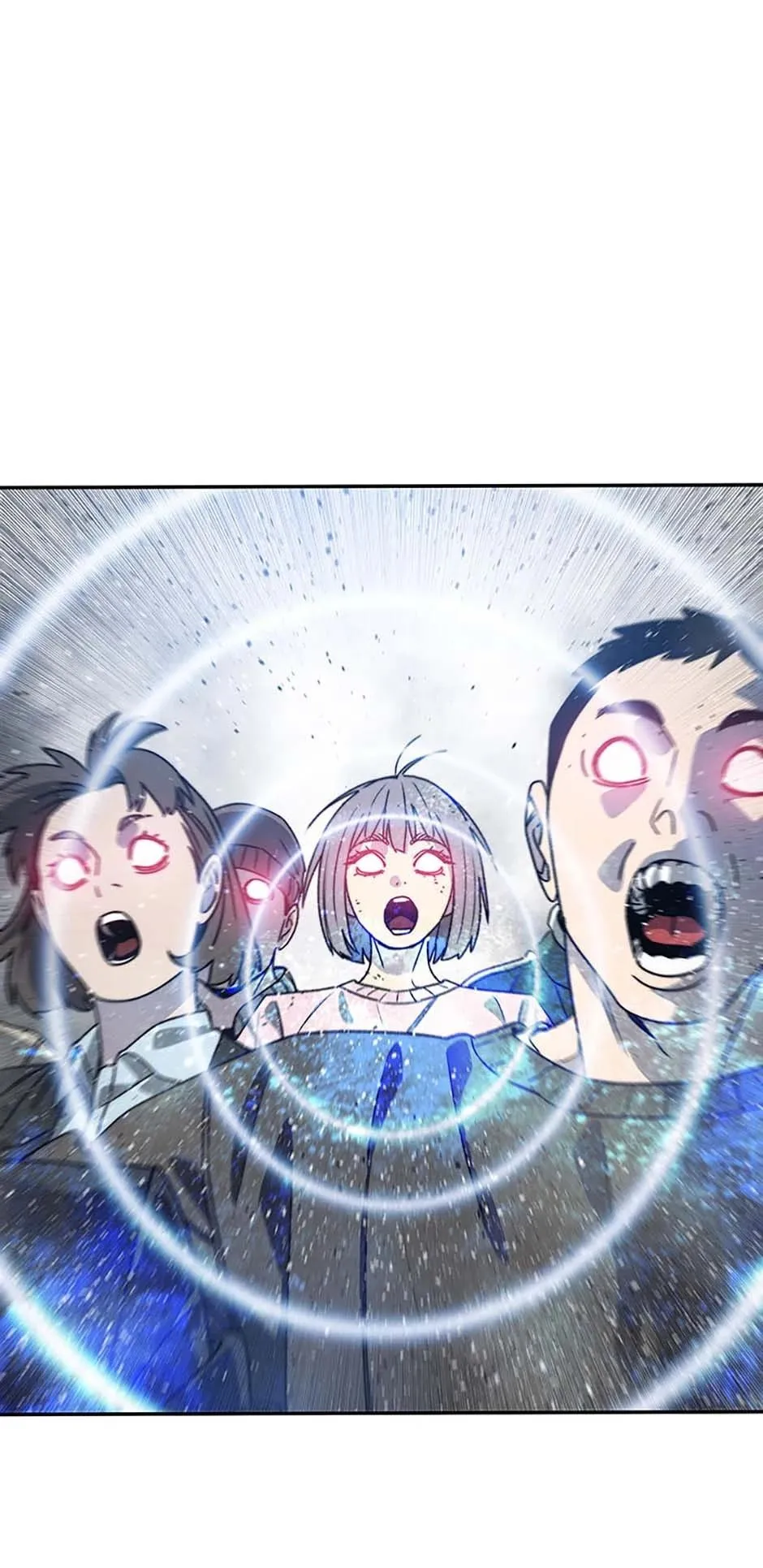 Read Existence en Manga Online
