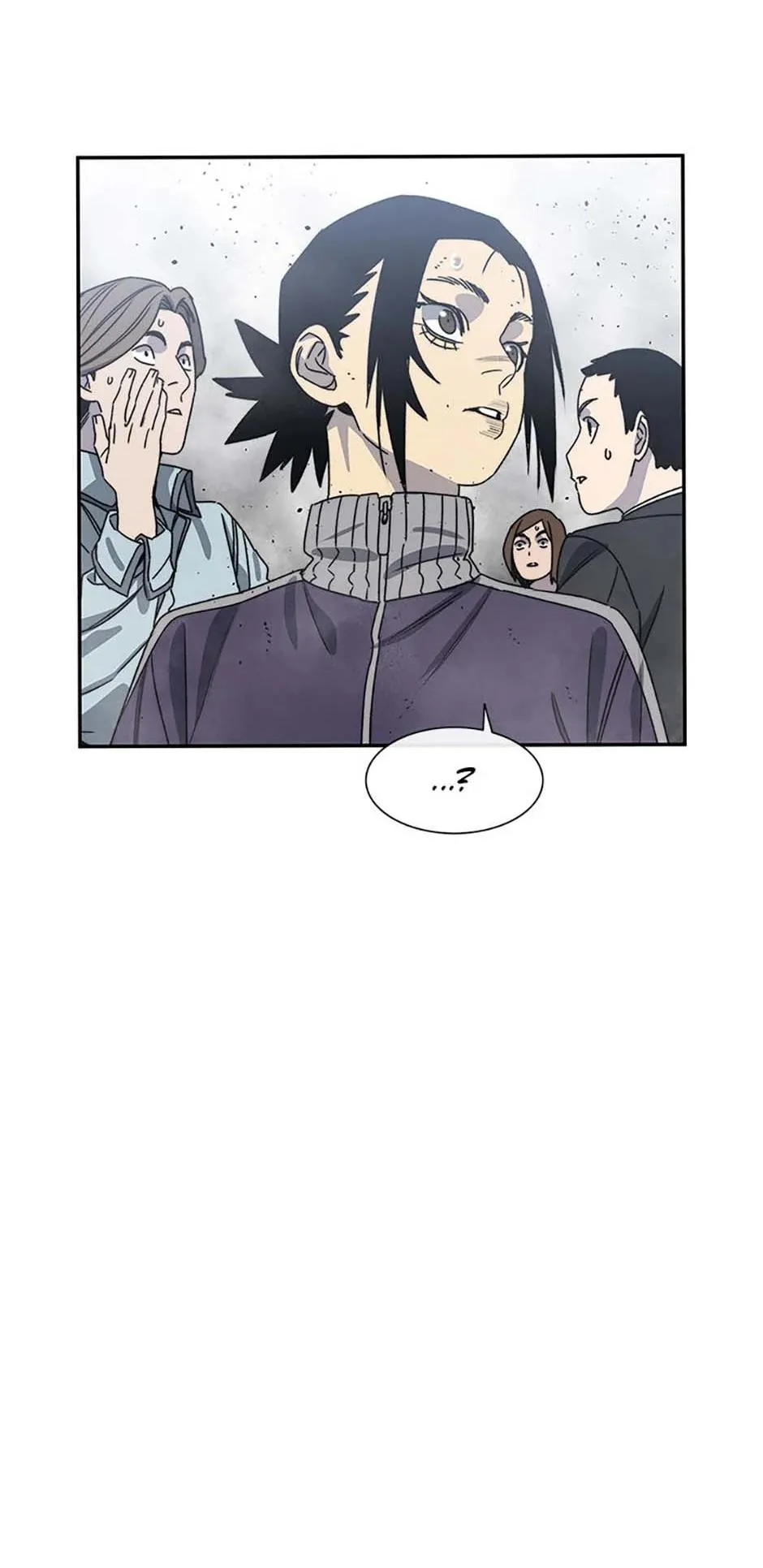 Read Existence en Manga Online