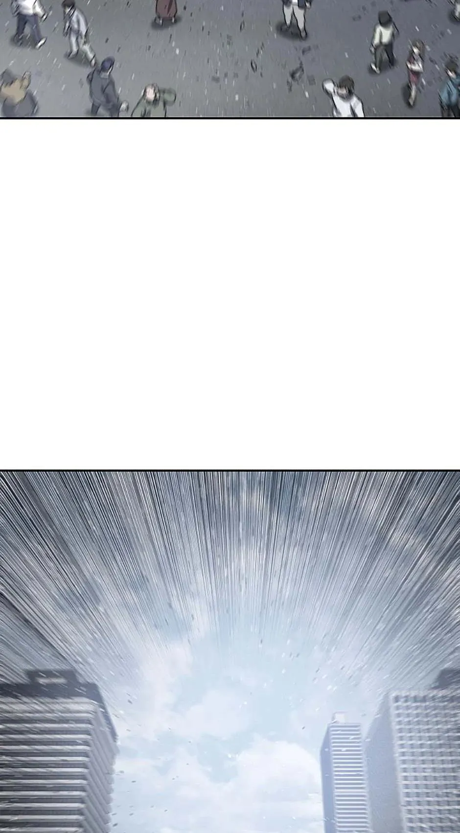 Read Existence en Manga Online