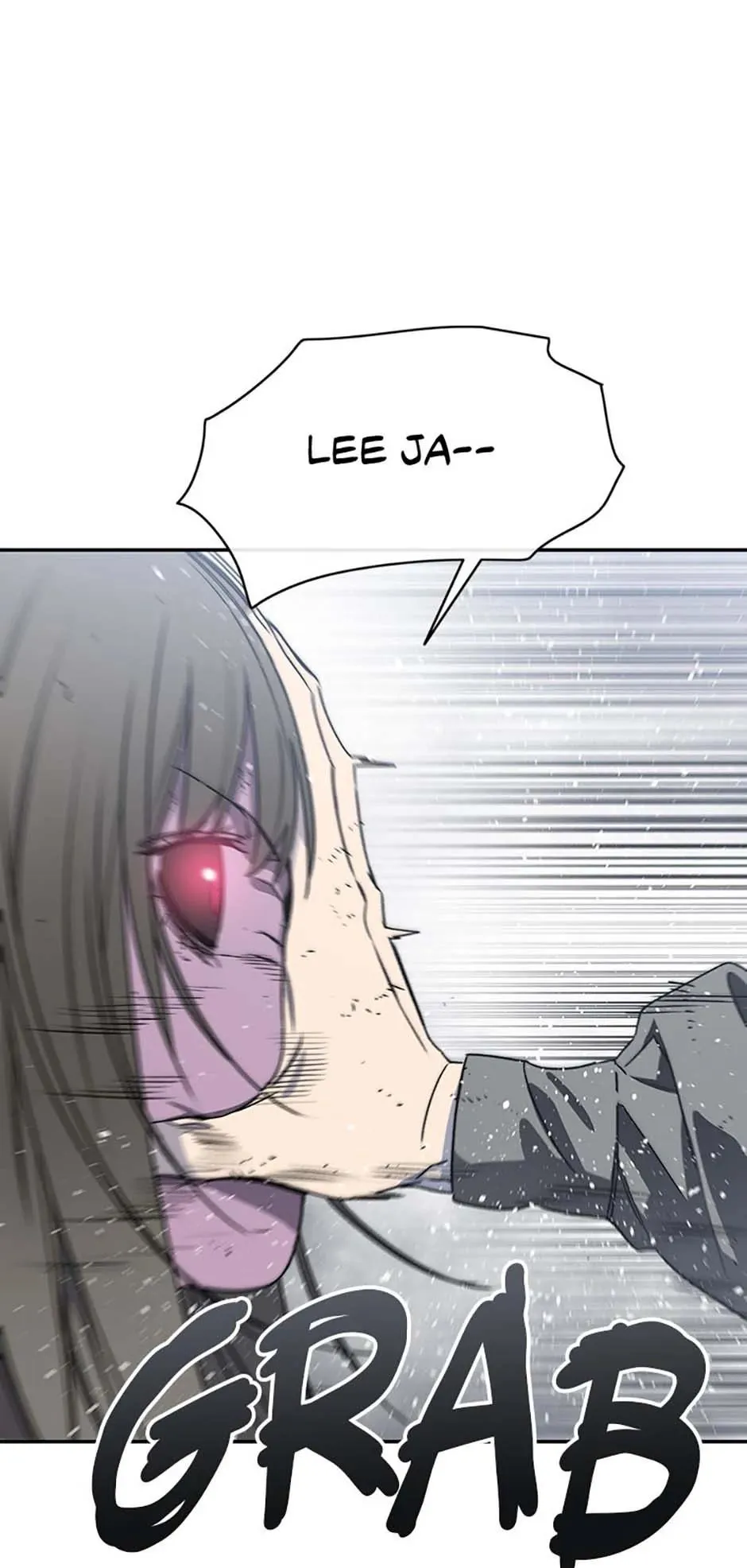 Read Existence en Manga Online