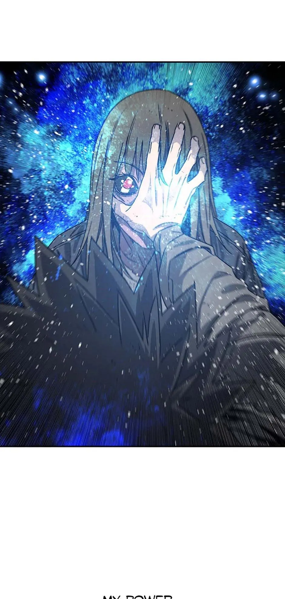 Read Existence en Manga Online