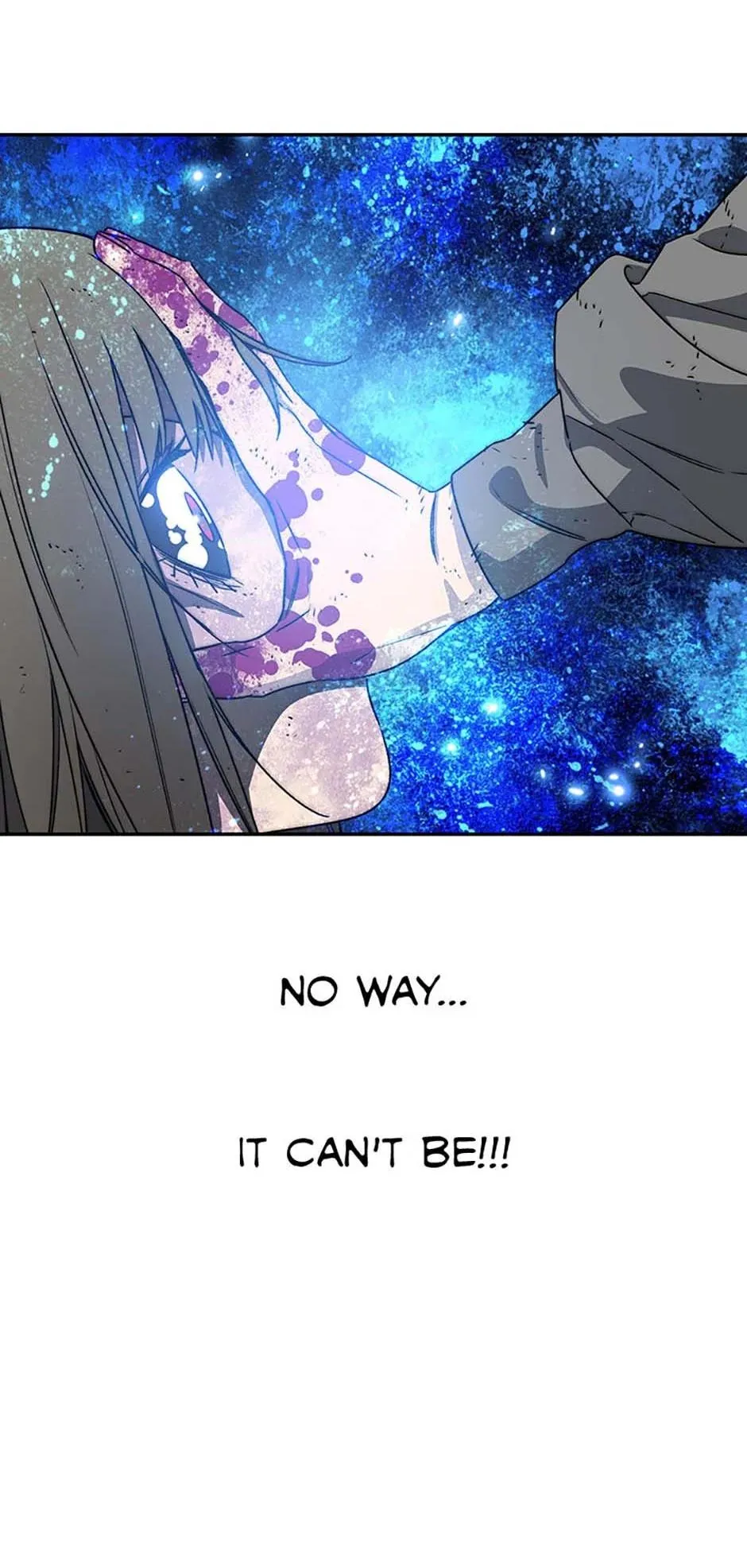 Read Existence en Manga Online