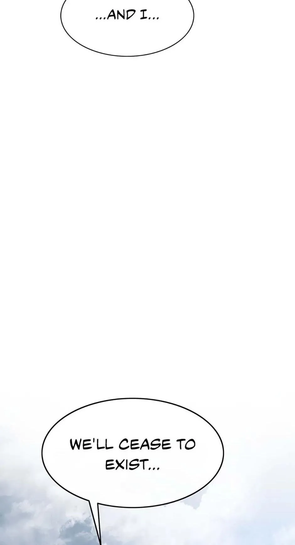 Read Existence en Manga Online