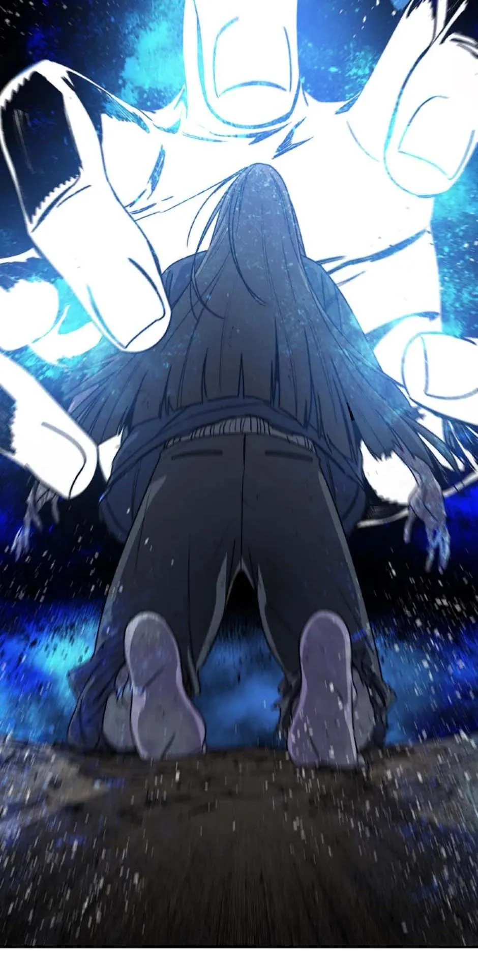 Read Existence en Manga Online