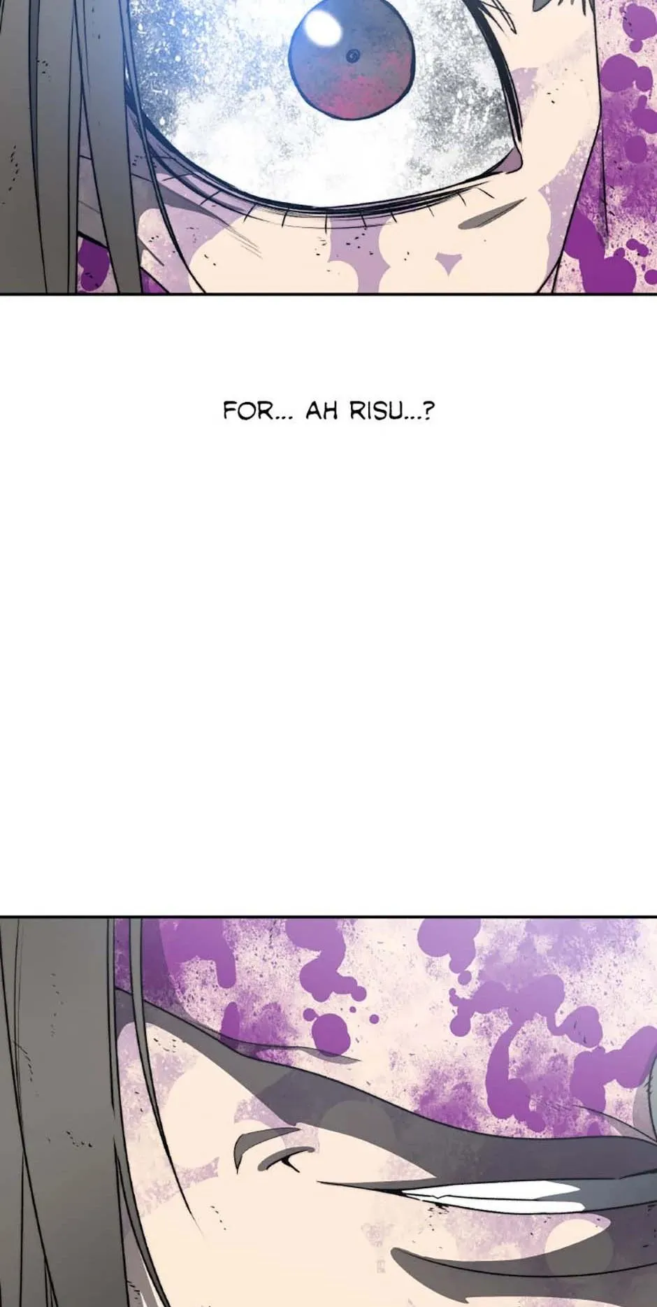 Read Existence en Manga Online