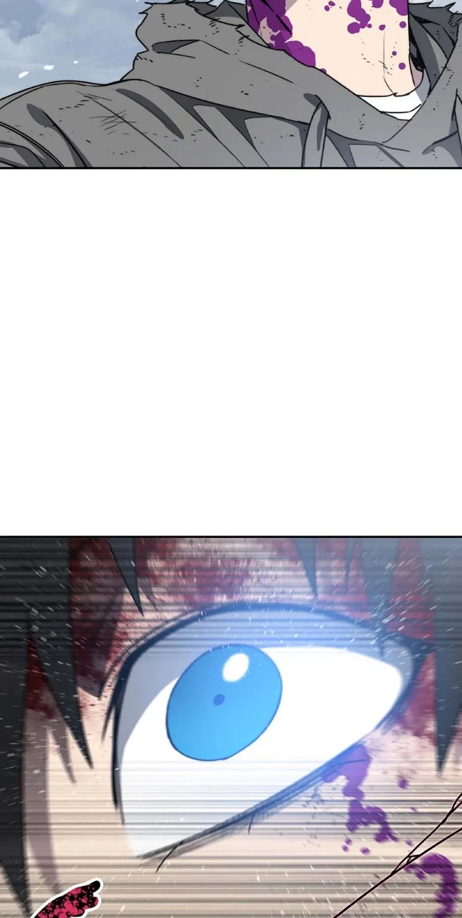 Read Existence en Manga Online