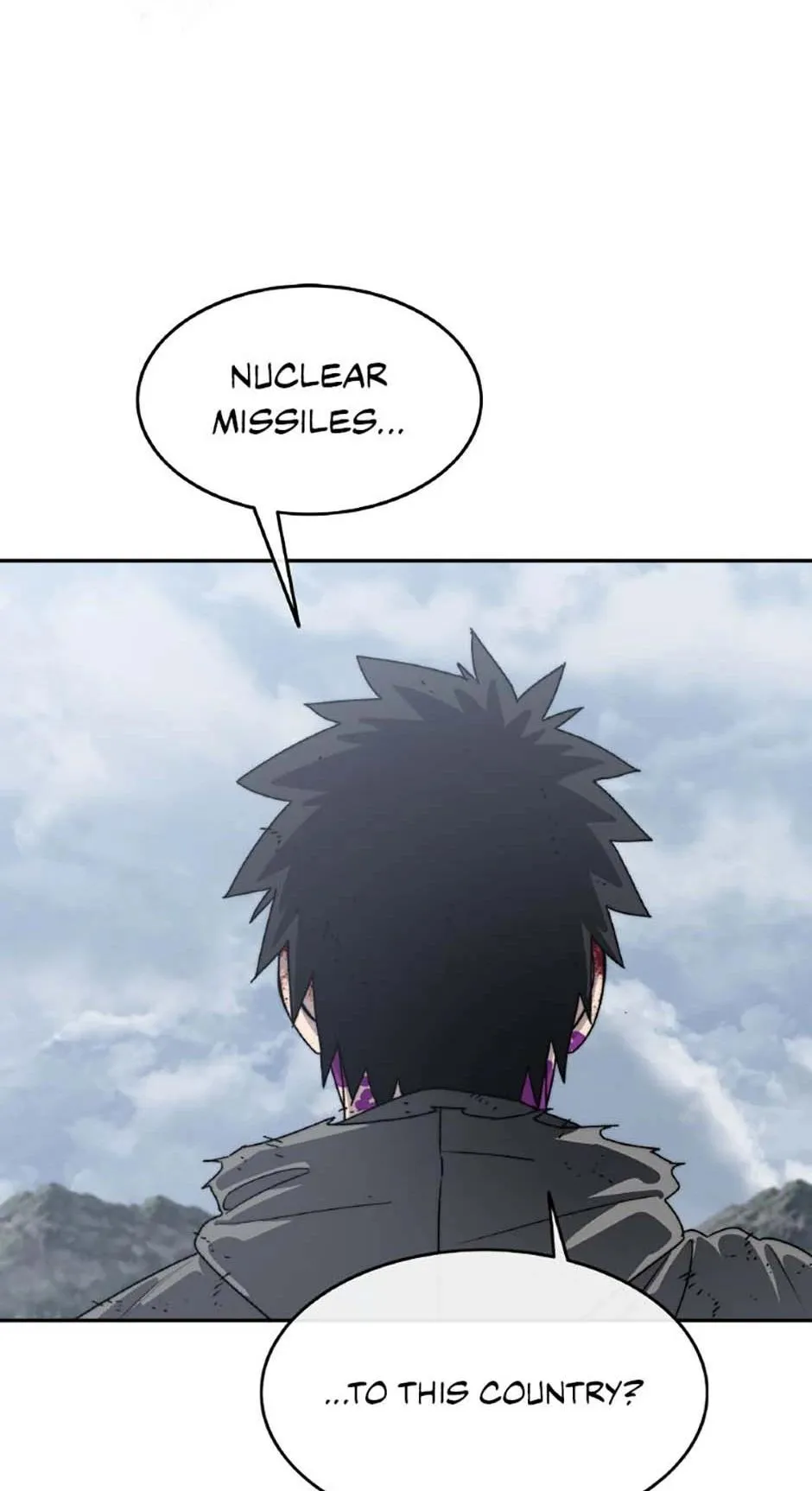 Read Existence en Manga Online