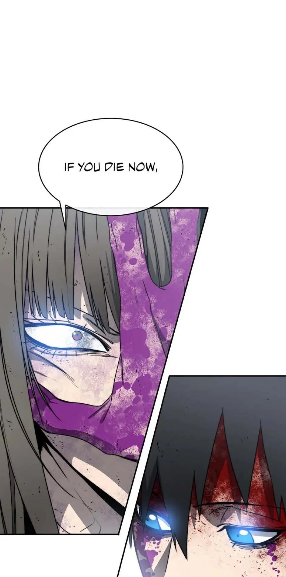 Read Existence en Manga Online