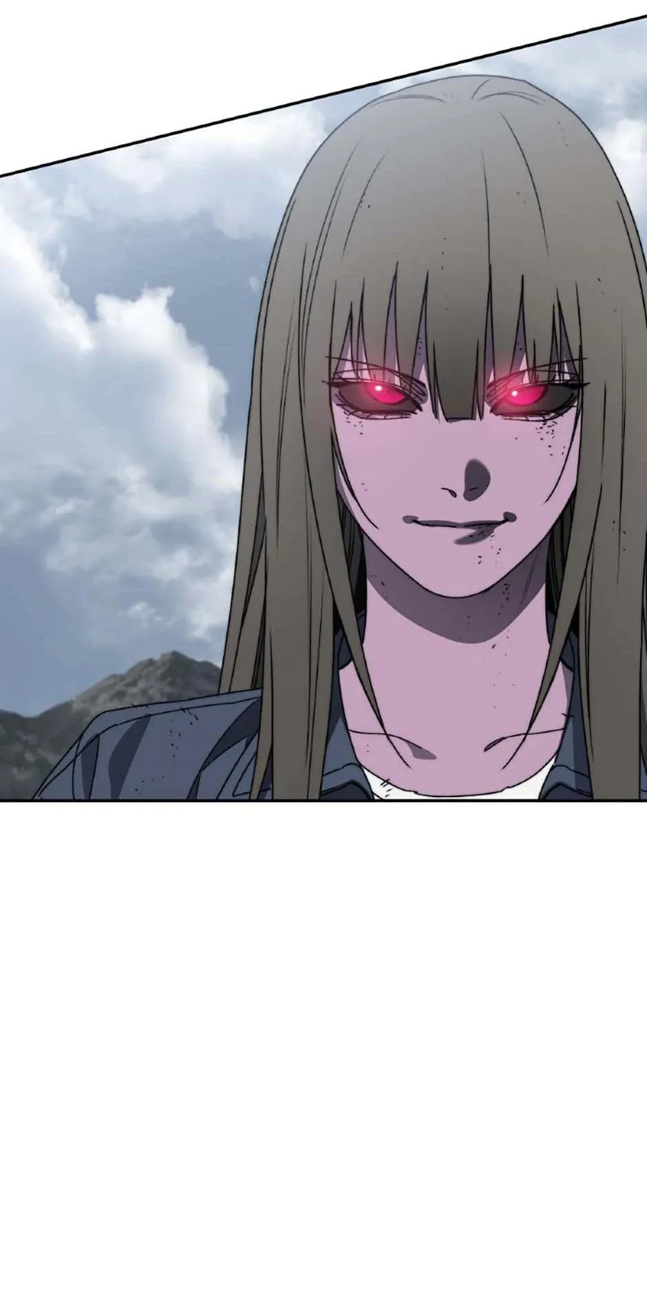 Read Existence en Manga Online