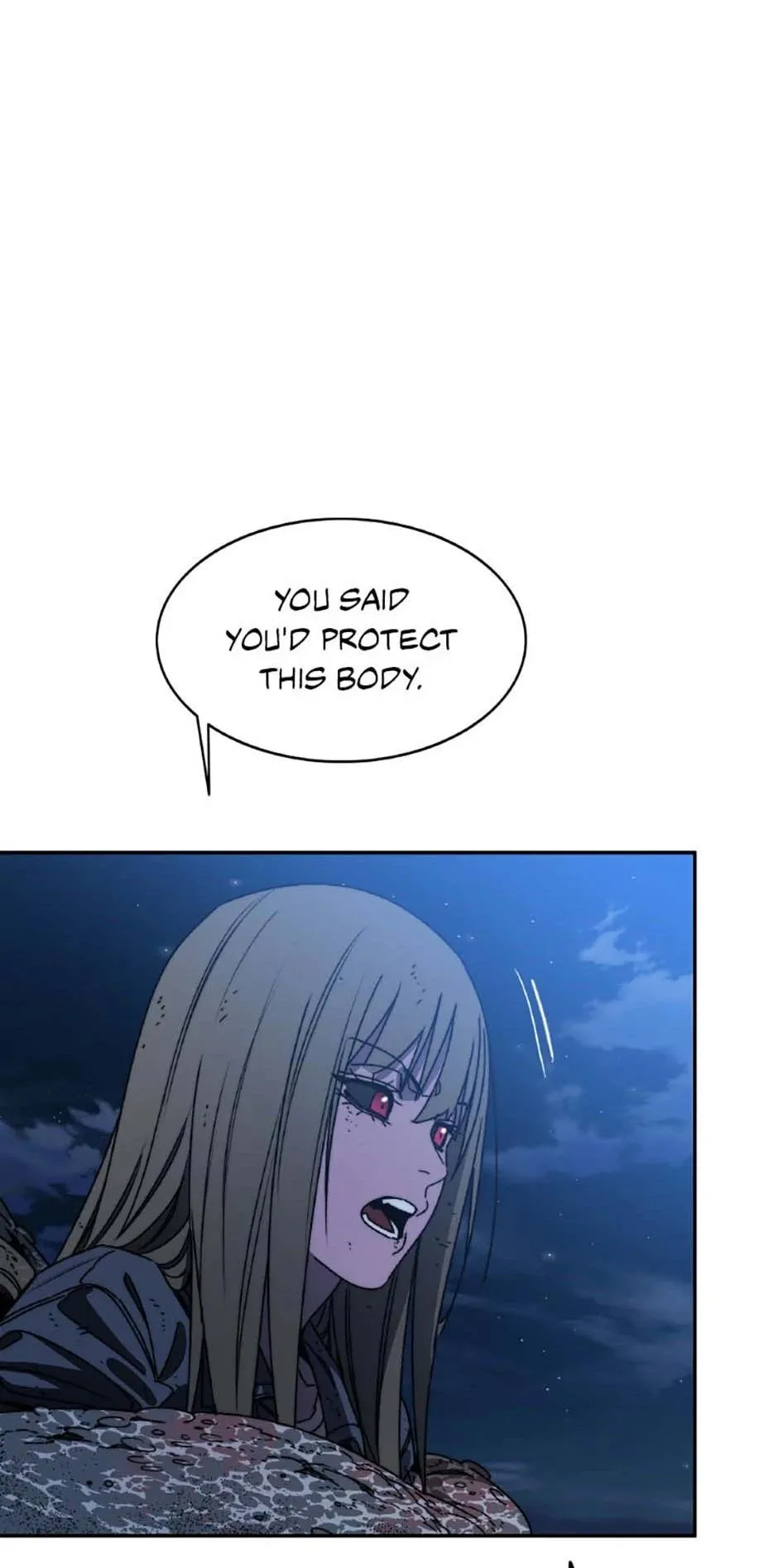 Read Existence en Manga Online