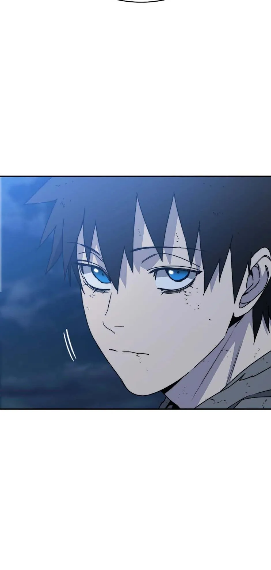 Read Existence en Manga Online
