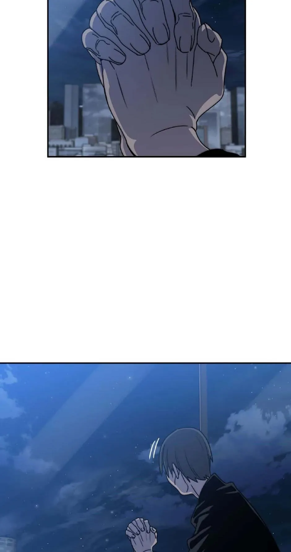 Read Existence en Manga Online