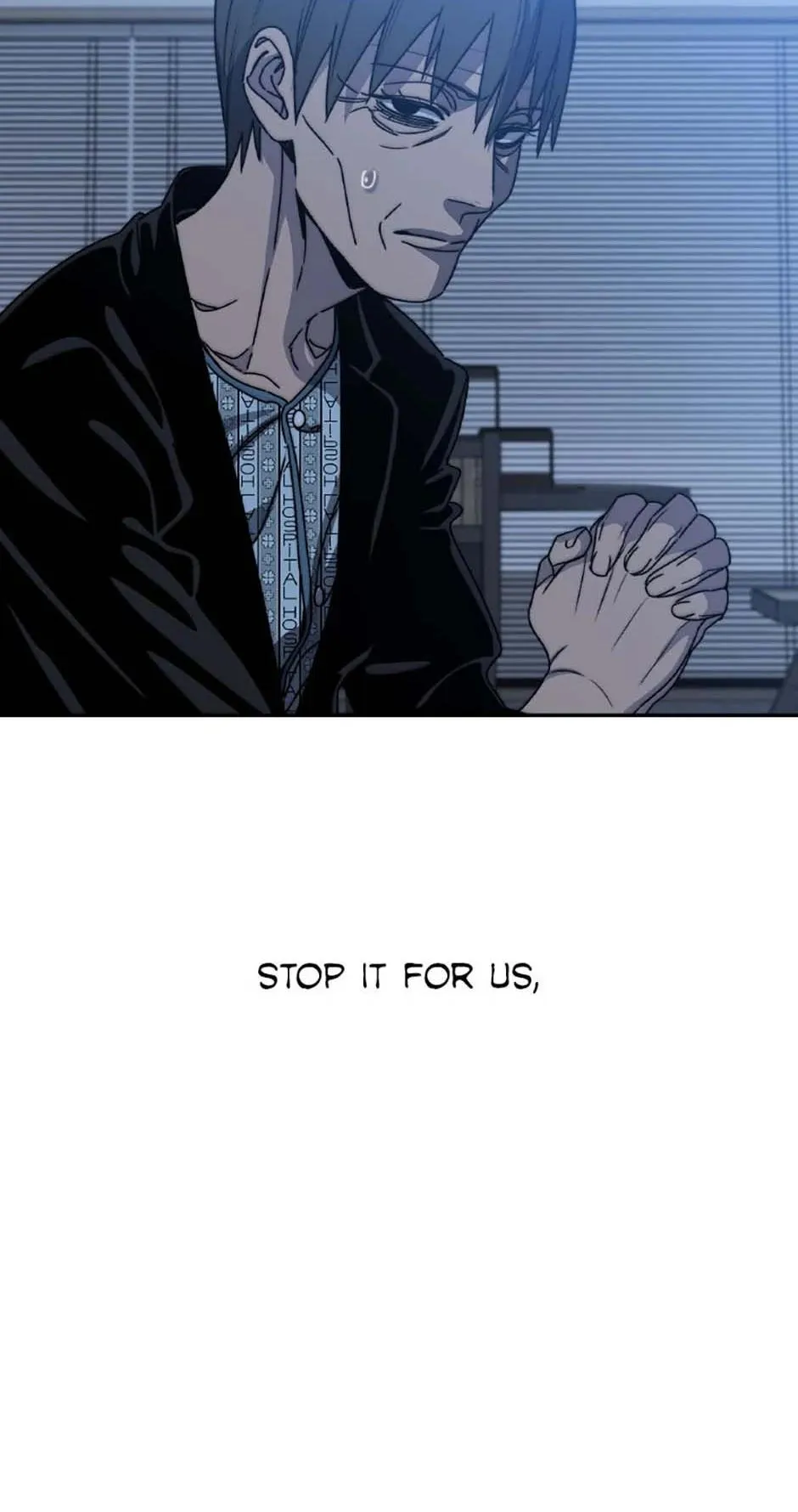 Read Existence en Manga Online