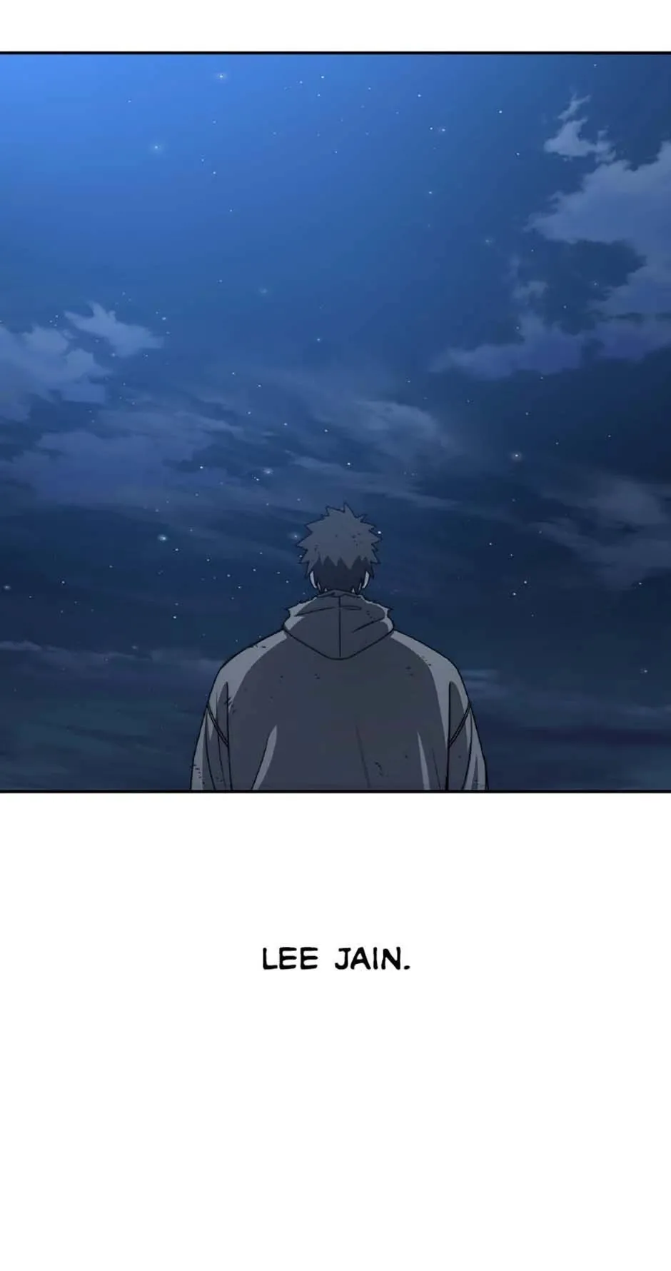 Read Existence en Manga Online