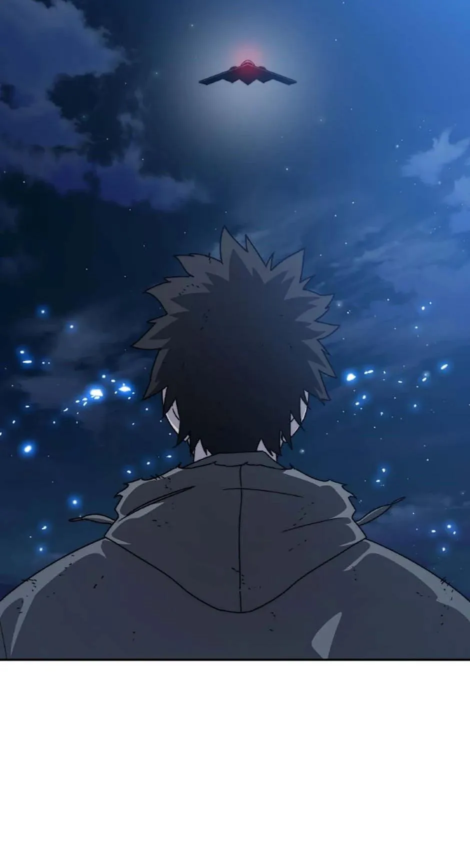 Read Existence en Manga Online