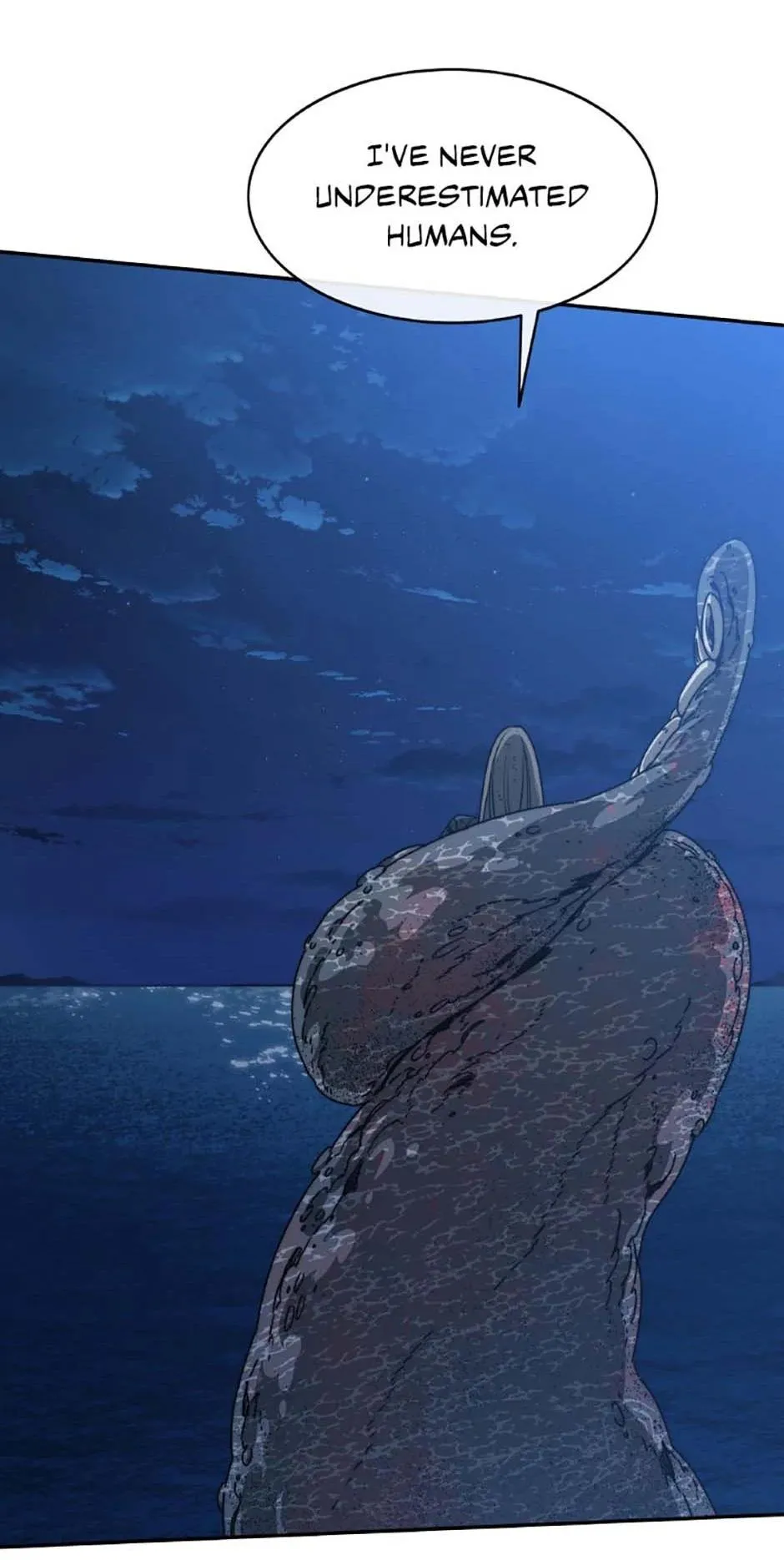 Read Existence en Manga Online