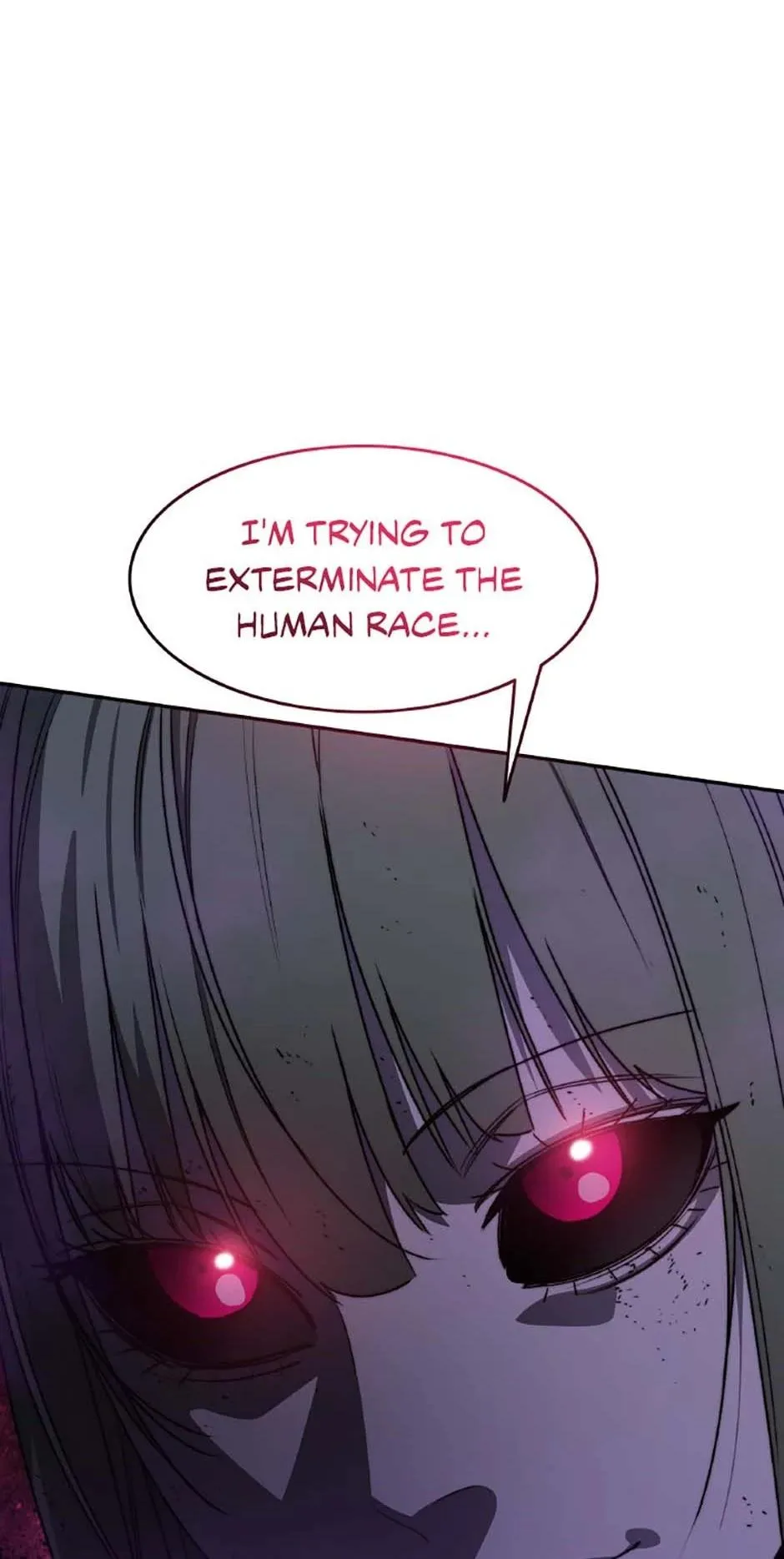 Read Existence en Manga Online