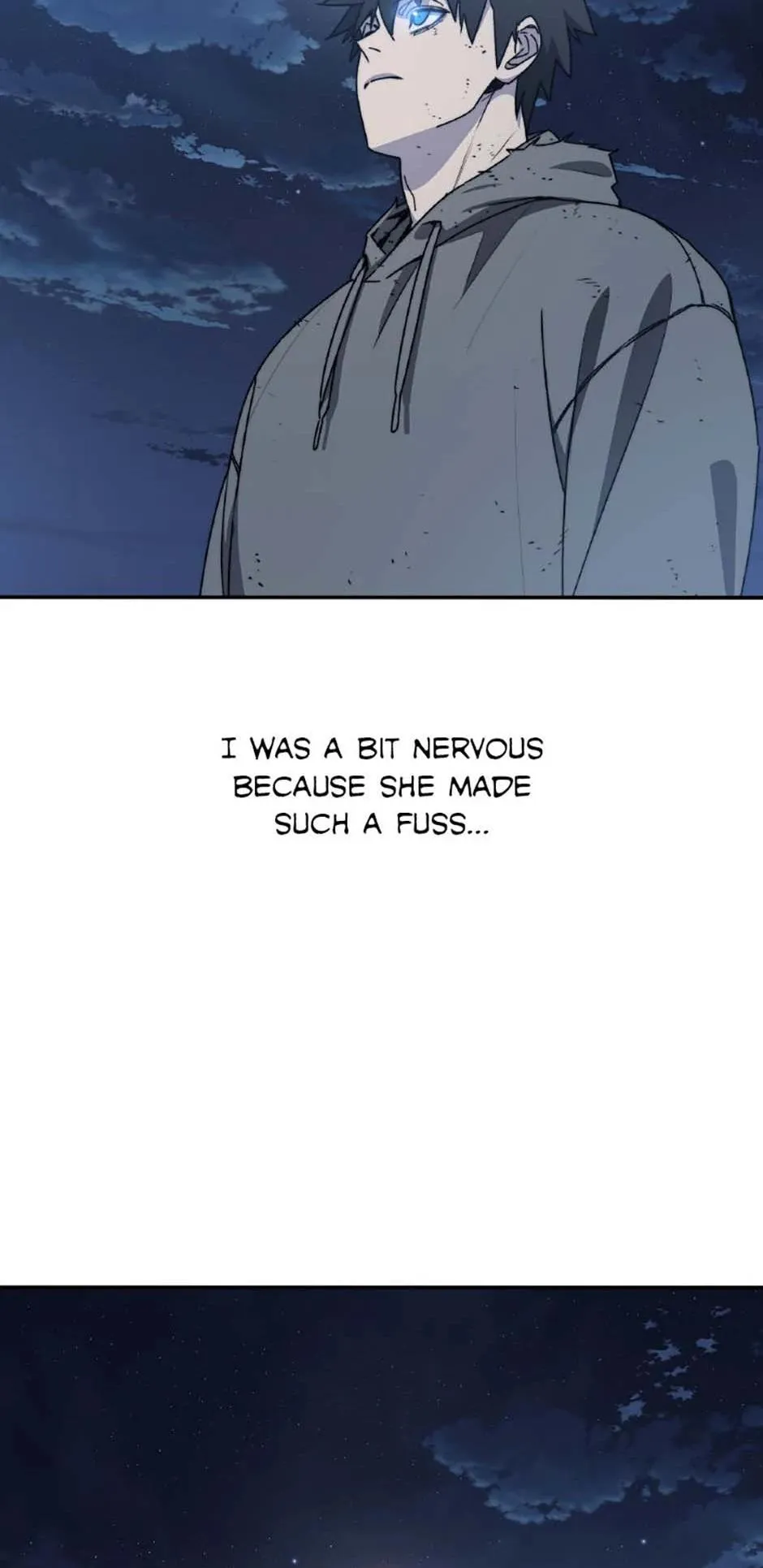 Read Existence en Manga Online