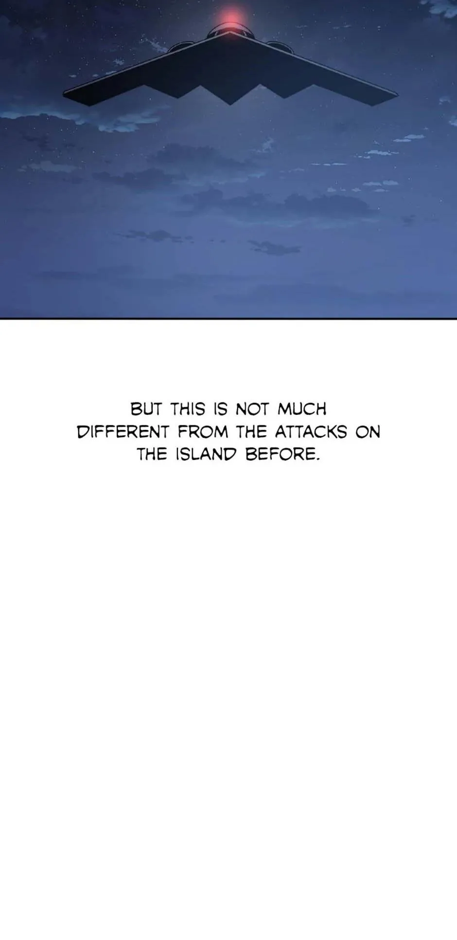 Read Existence en Manga Online