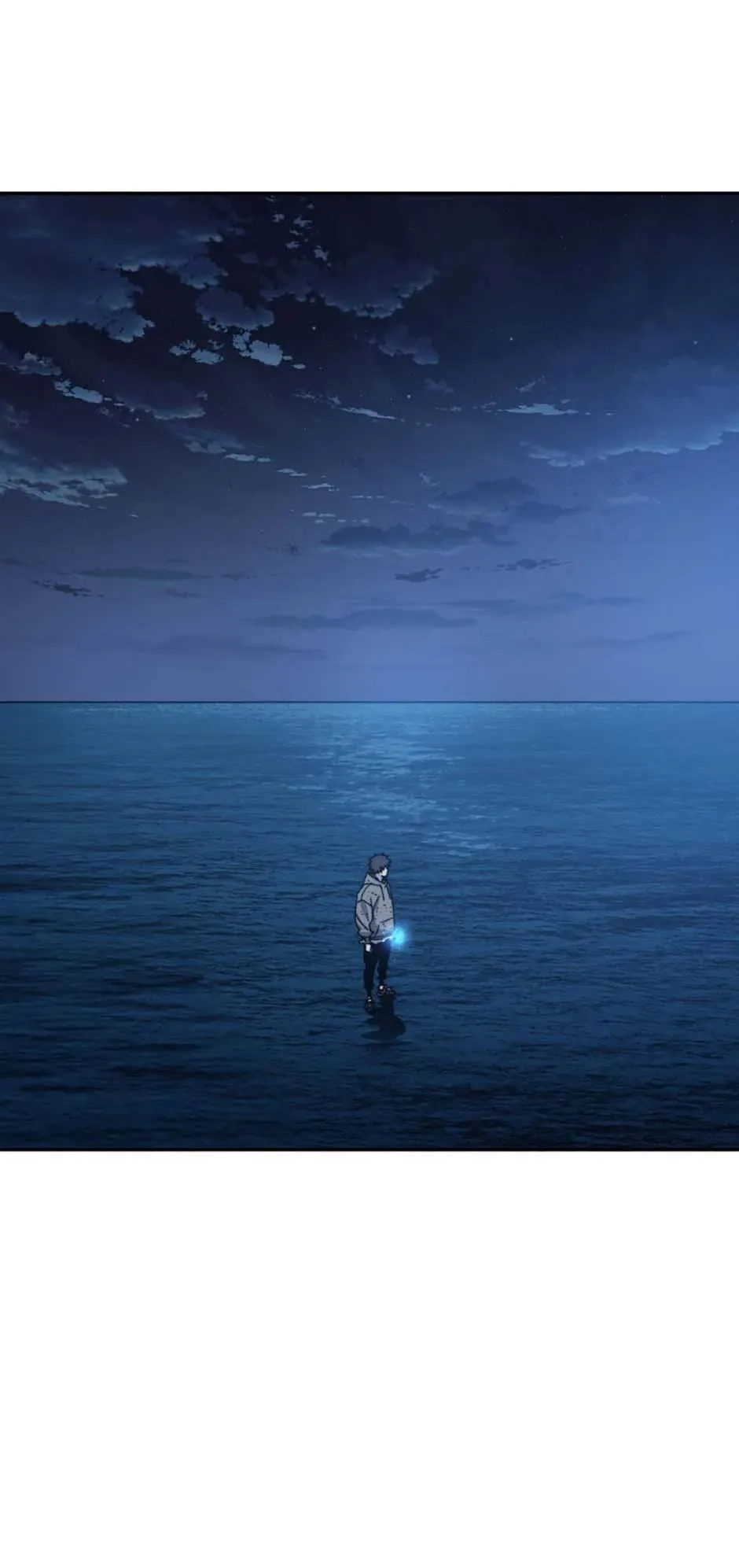 Read Existence en Manga Online