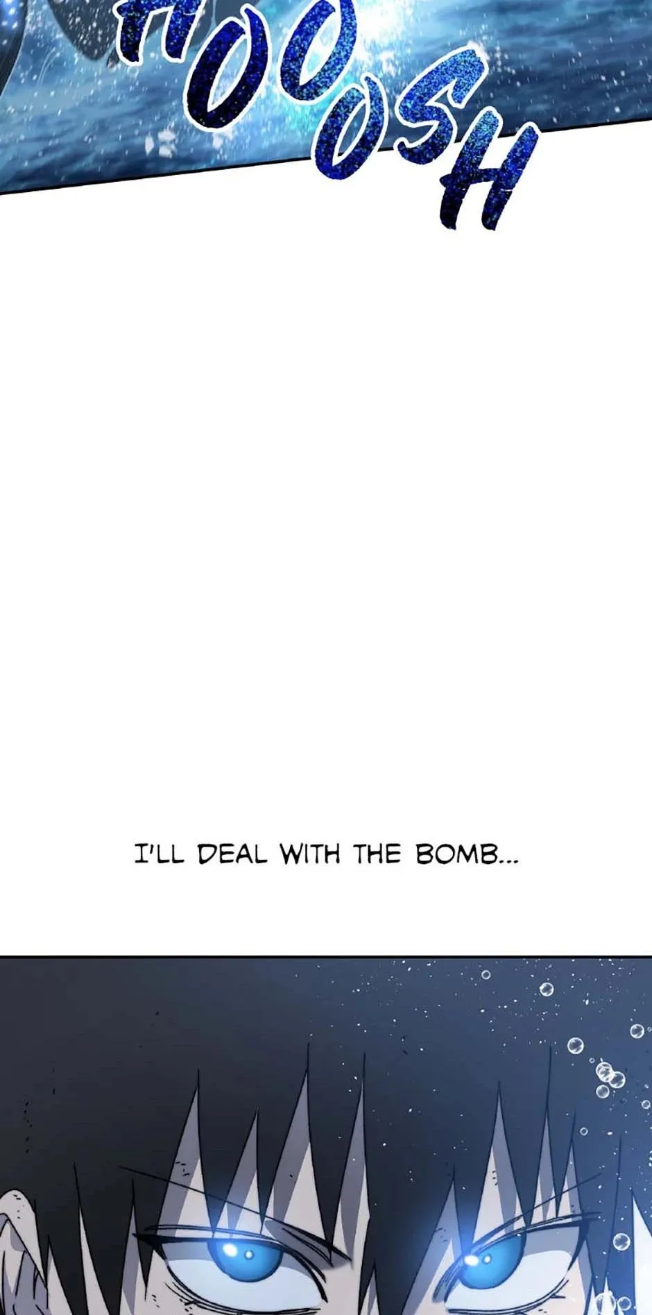 Read Existence en Manga Online