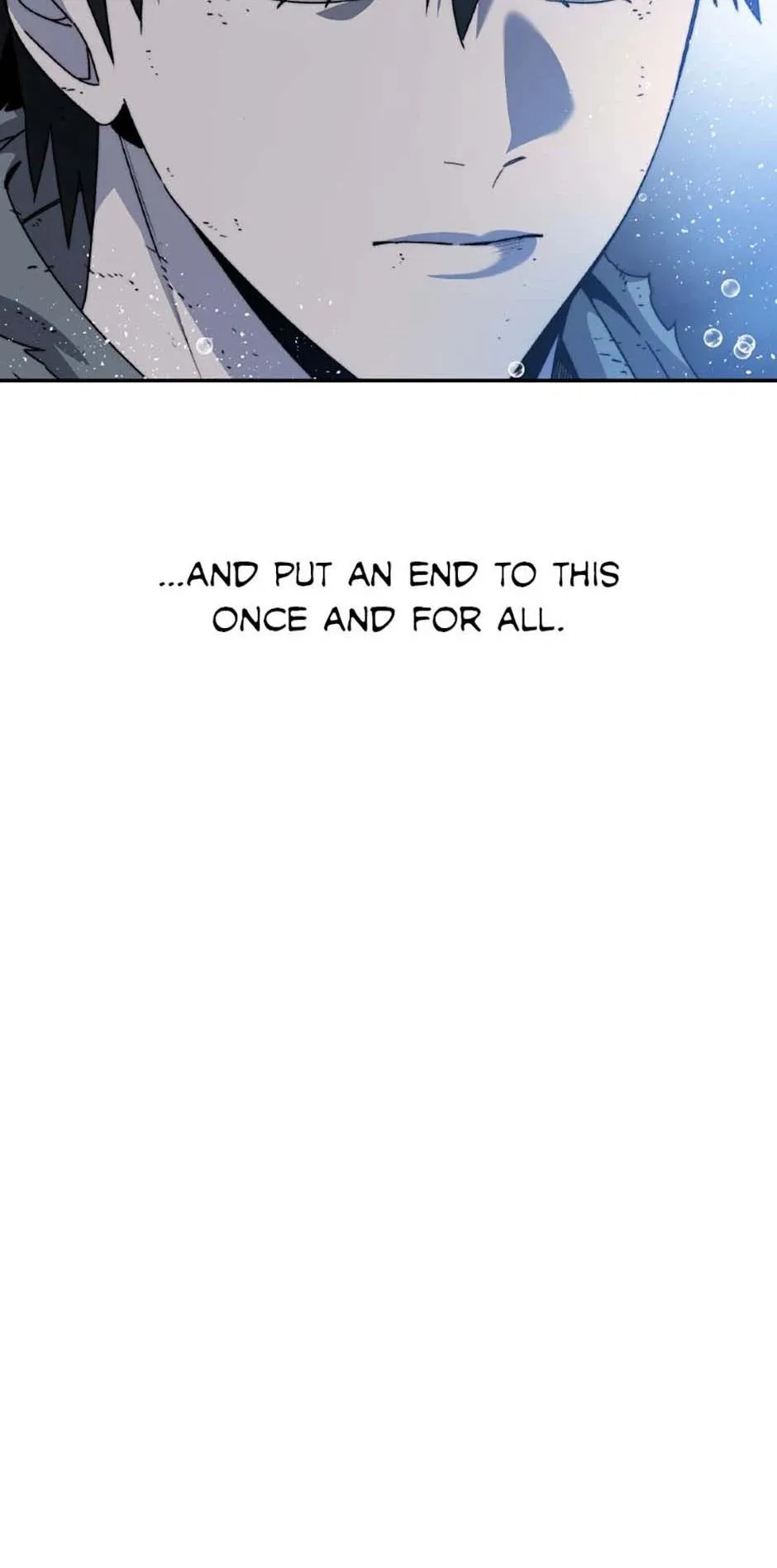 Read Existence en Manga Online