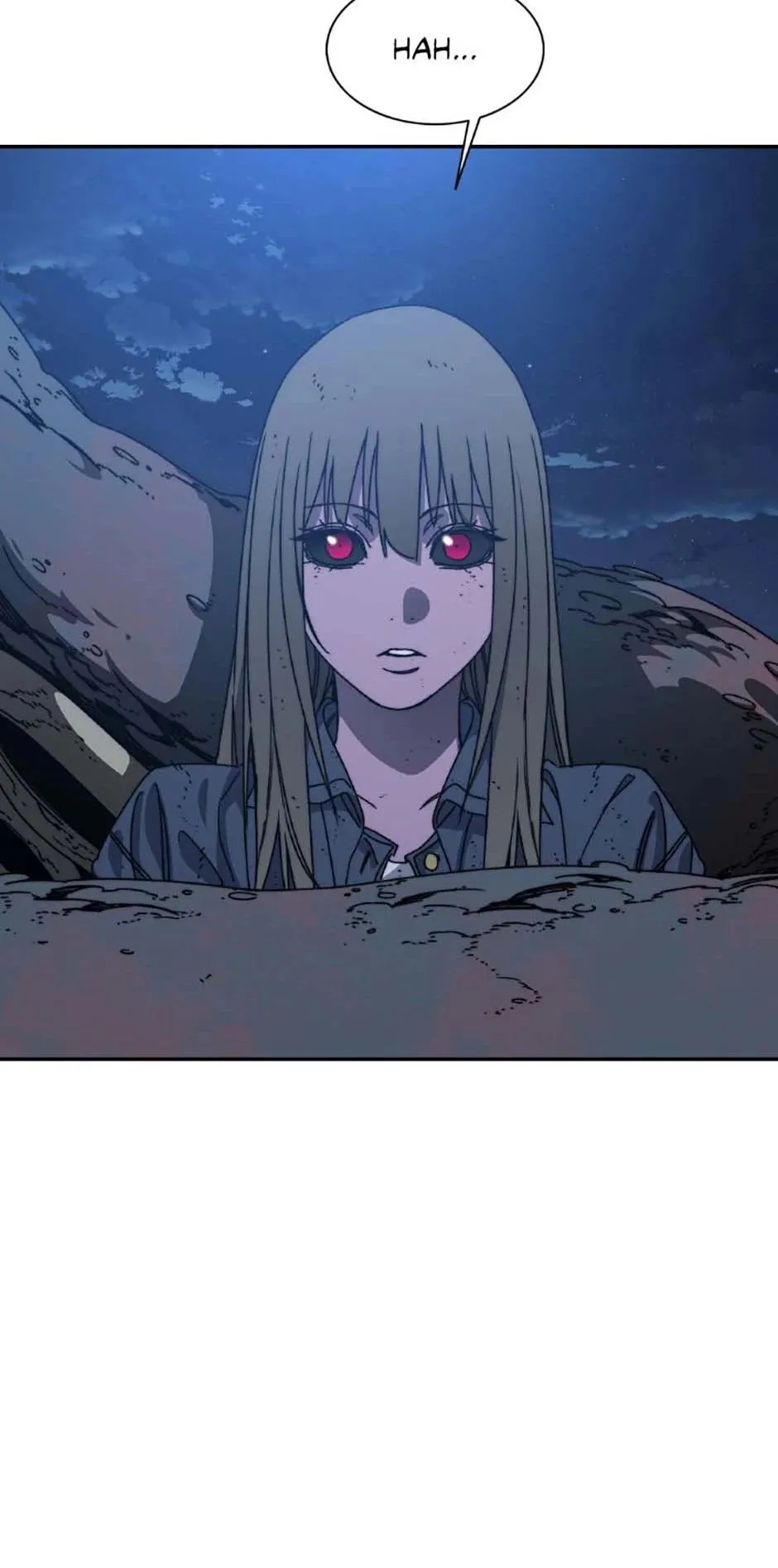 Read Existence en Manga Online